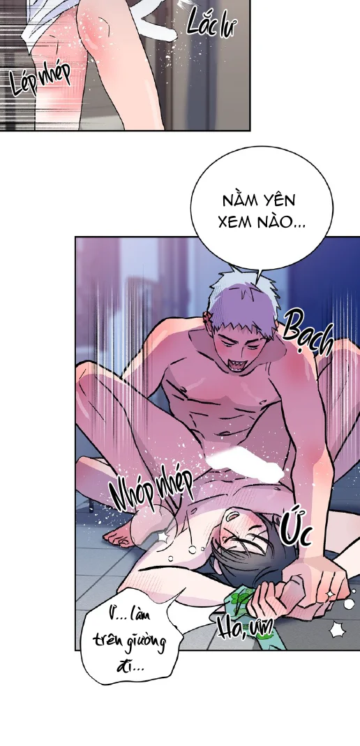 Bạn Trai Thuê Chapter 6 Trang 7