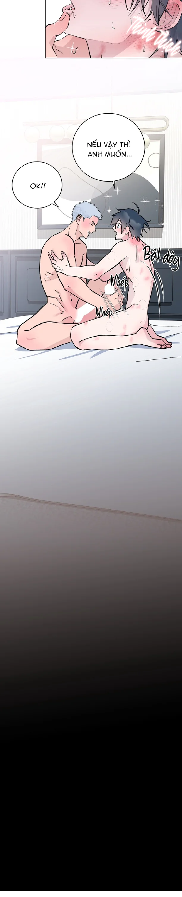 Bạn Trai Thuê Chapter 6 Trang 10