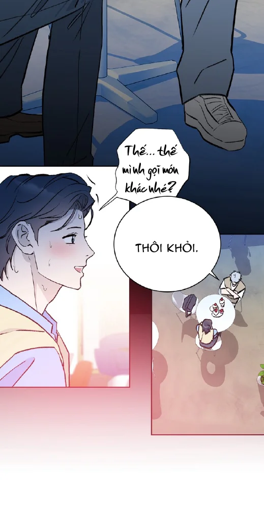 Bạn Trai Thuê Chapter 6 Trang 21