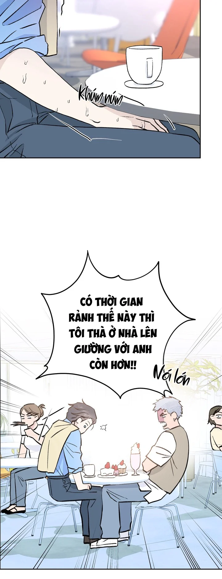 Bạn Trai Thuê Chapter 6 Trang 24