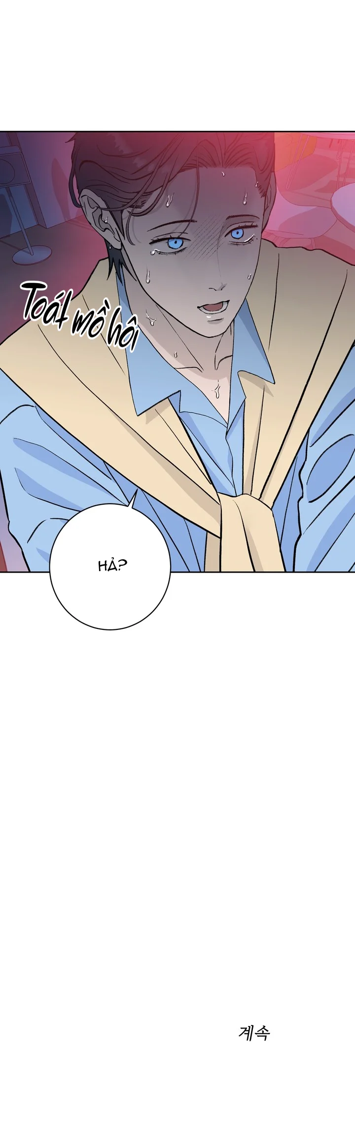 Bạn Trai Thuê Chapter 6 Trang 27