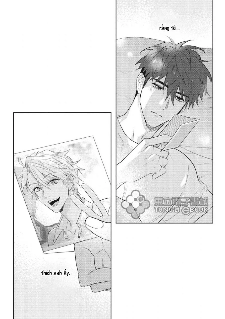 Bạn trai trợ lý của tôi Chapter 1 Trang 22