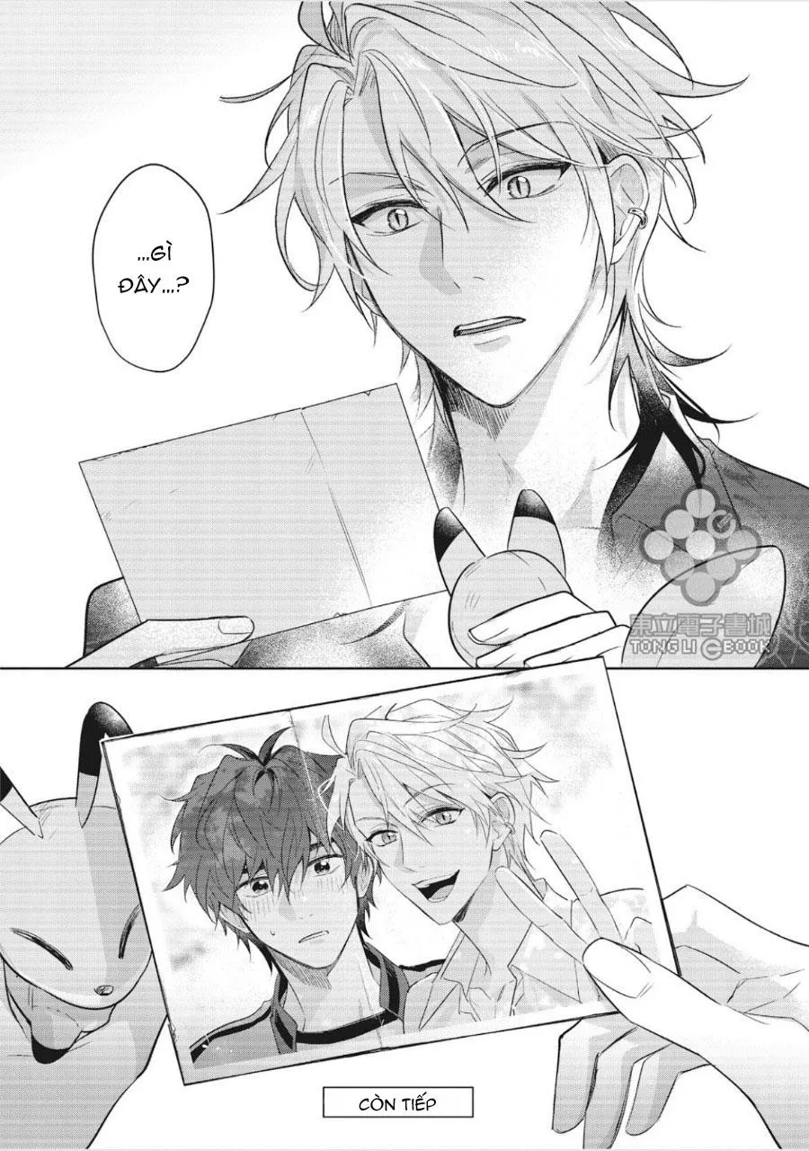 Bạn trai trợ lý của tôi Chapter 1 Trang 29