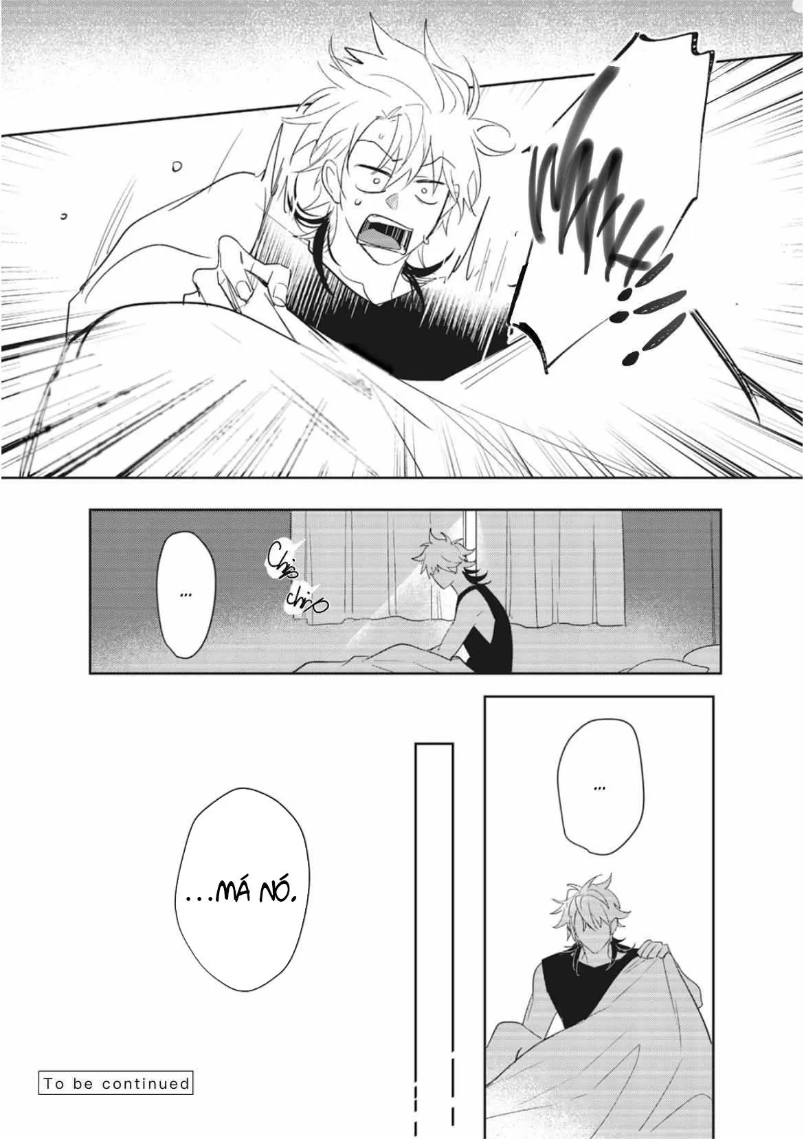 Bạn trai trợ lý của tôi Chapter 2 Trang 29