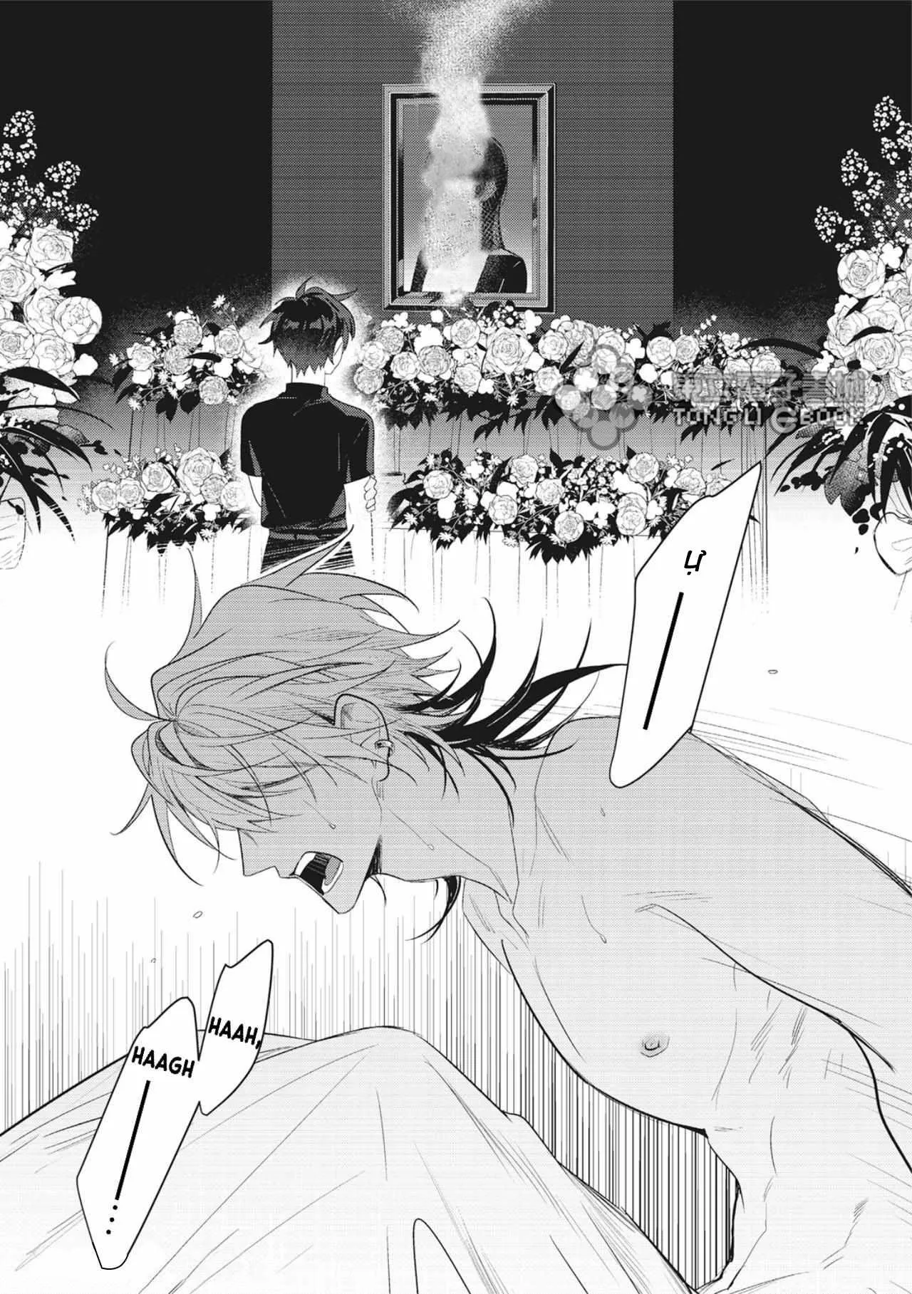 Bạn trai trợ lý của tôi Chapter 4 Trang 23