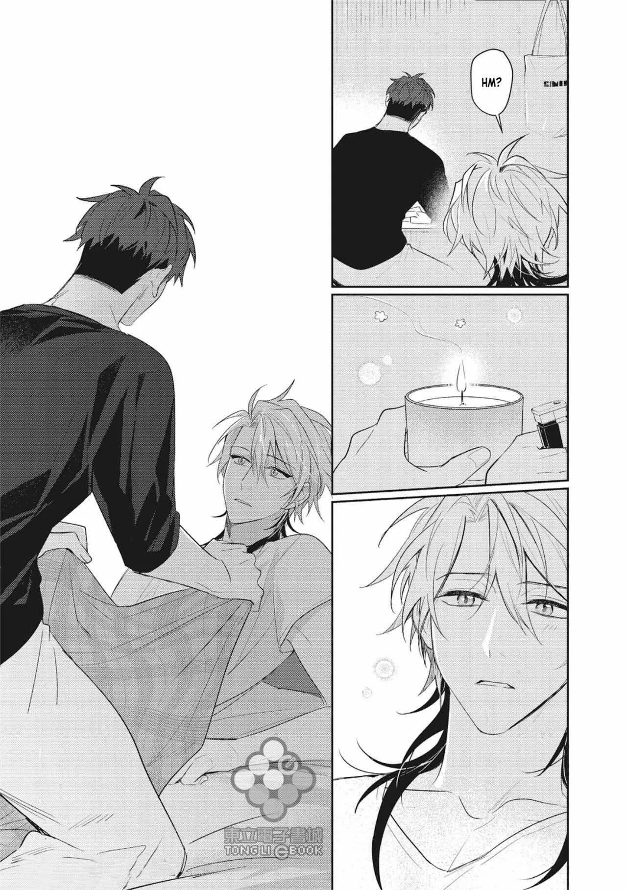 Bạn trai trợ lý của tôi Chapter 4 Trang 28