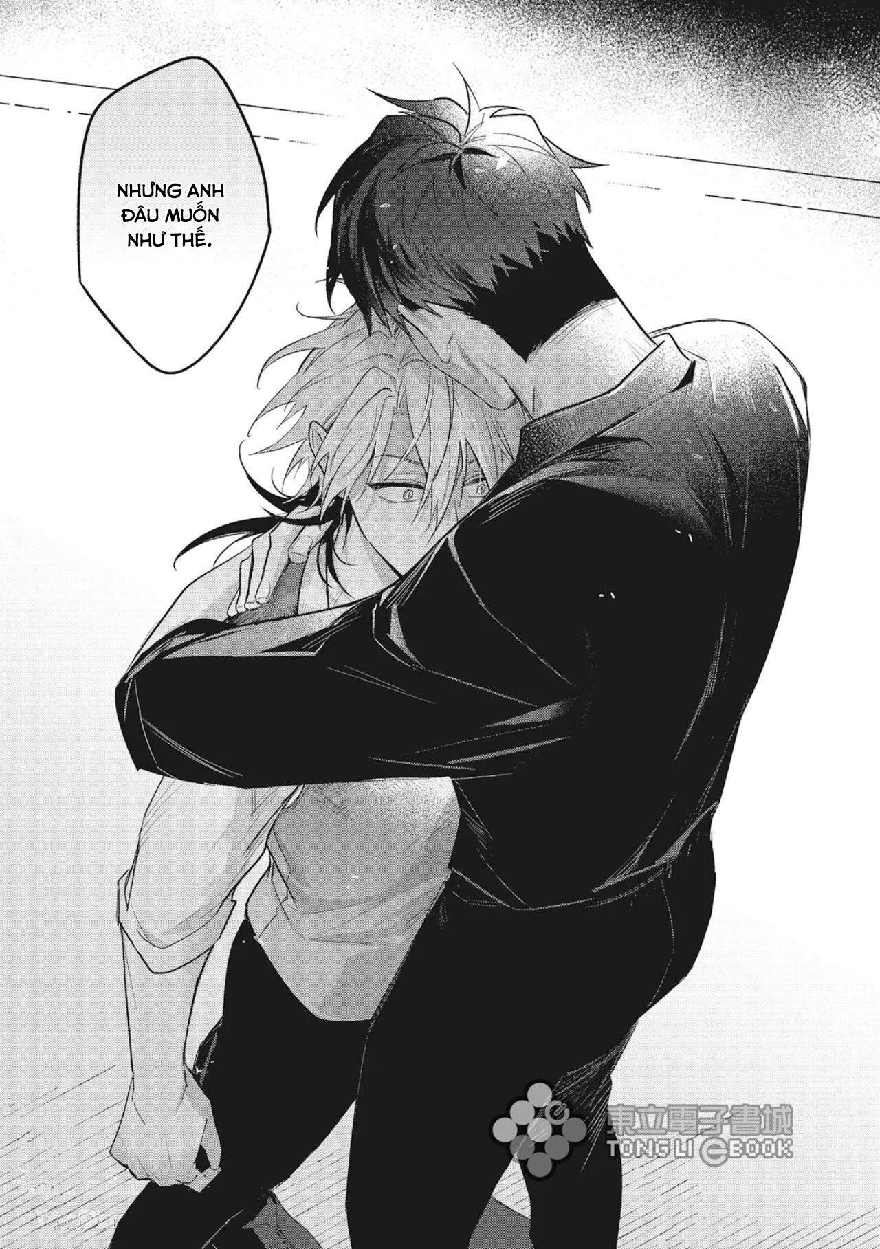 Bạn trai trợ lý của tôi Chapter 5 Trang 23