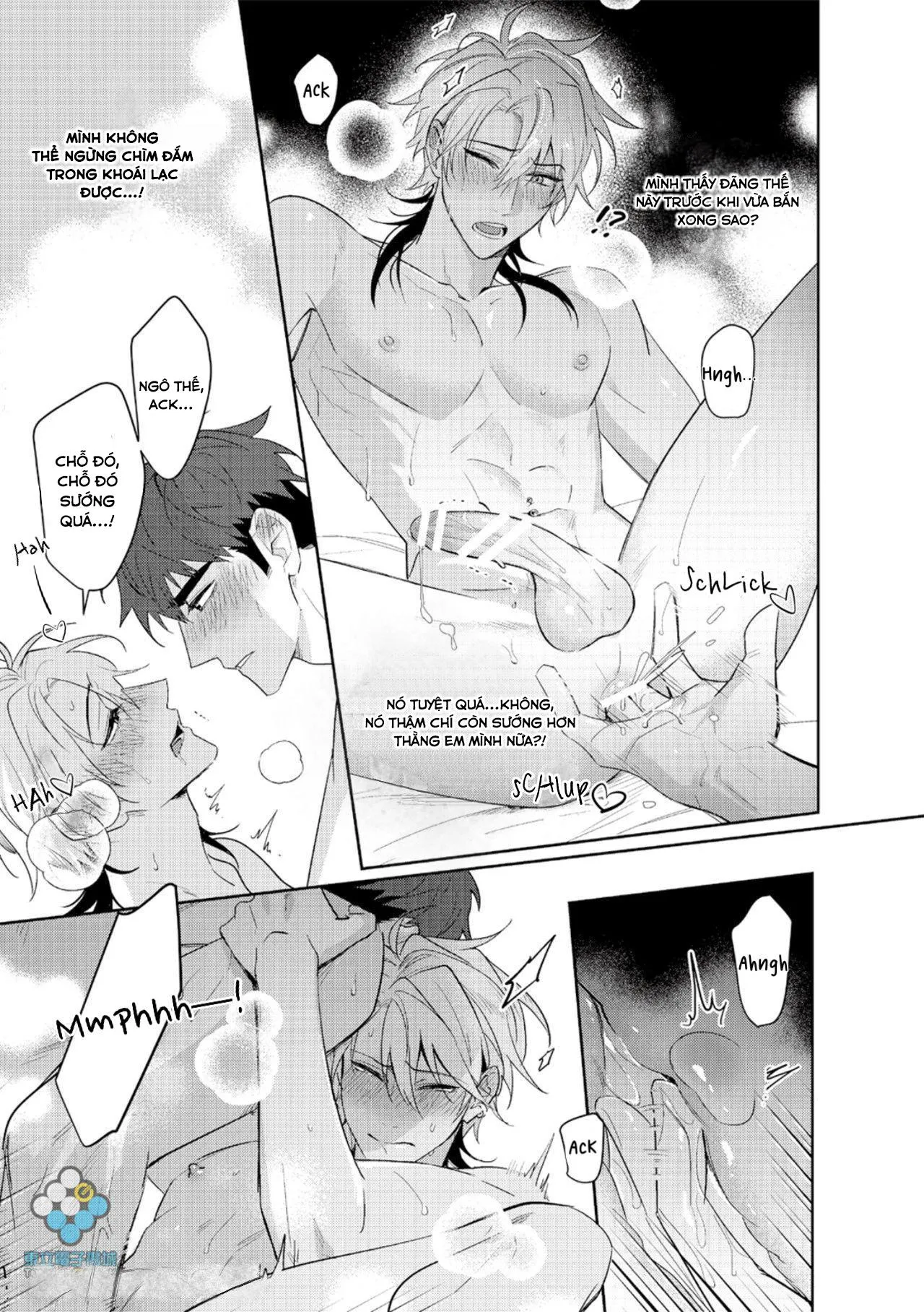 Bạn trai trợ lý của tôi Chapter 6 Trang 29