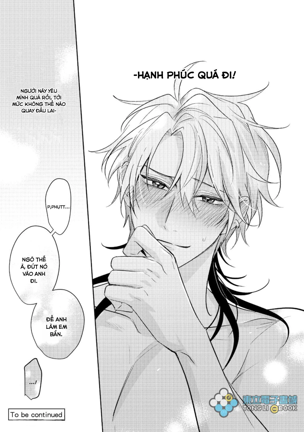 Bạn trai trợ lý của tôi Chapter 6 Trang 31