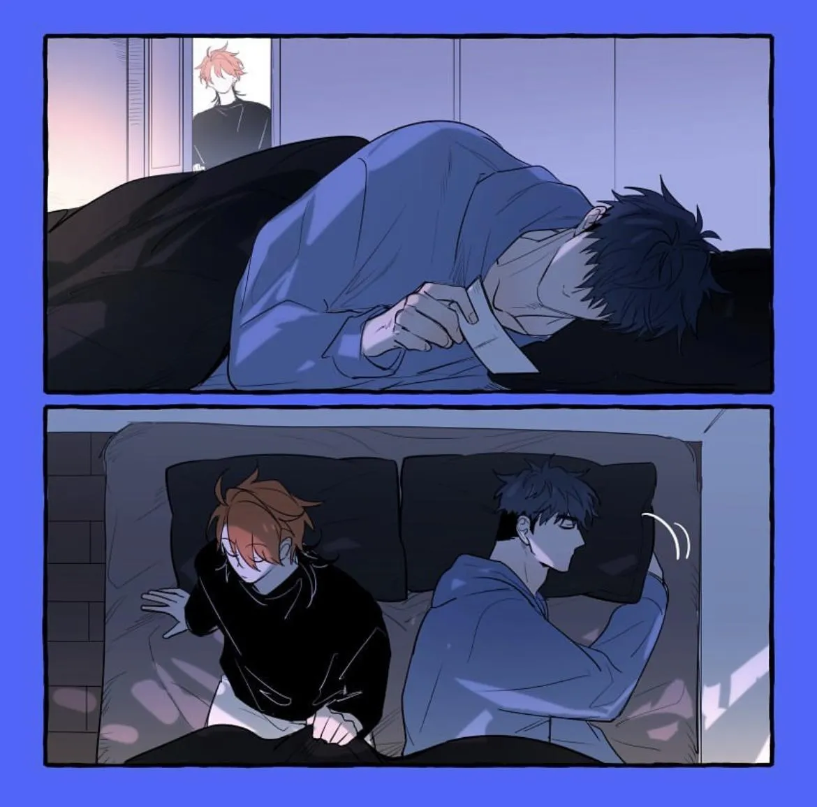 Bạn trai trợ lý của tôi Chapter 6 Trang 33