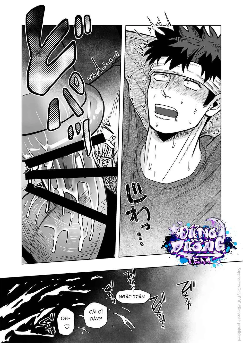 BẮN TÙM LUM Chapter 3 Trang 23