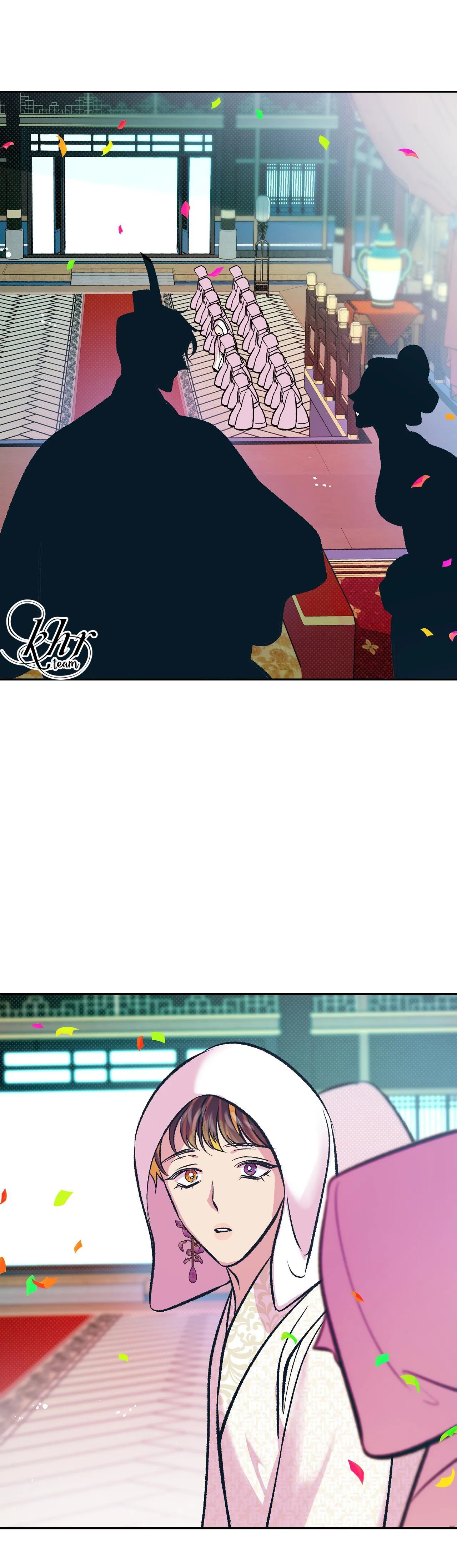 BÁN YÊU Chapter 10 Trang 9