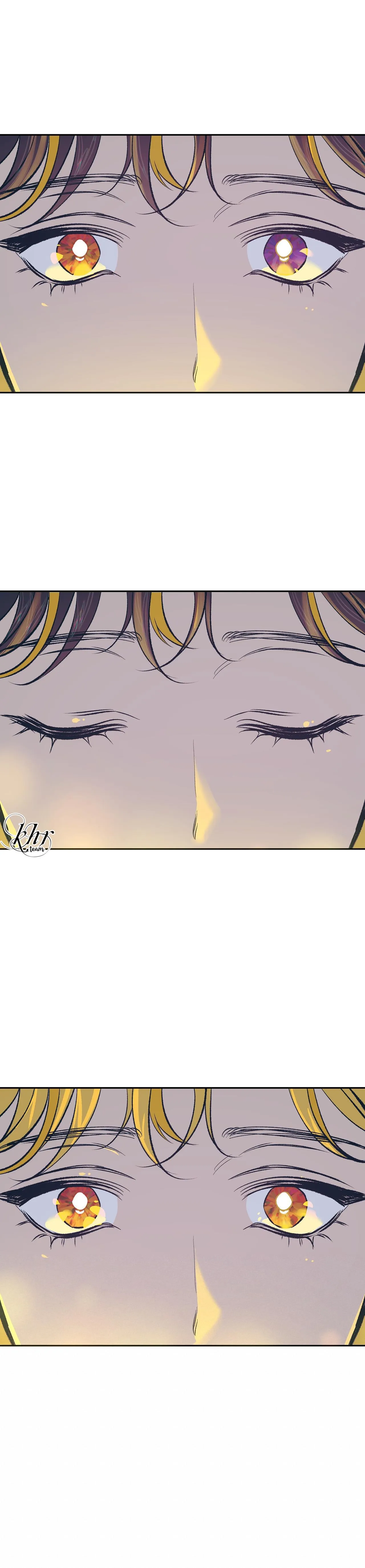 BÁN YÊU Chapter 10 Trang 16