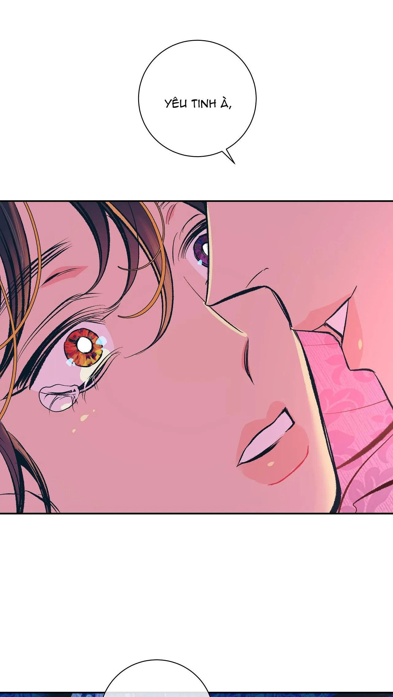 BÁN YÊU Chapter 2 Trang 12