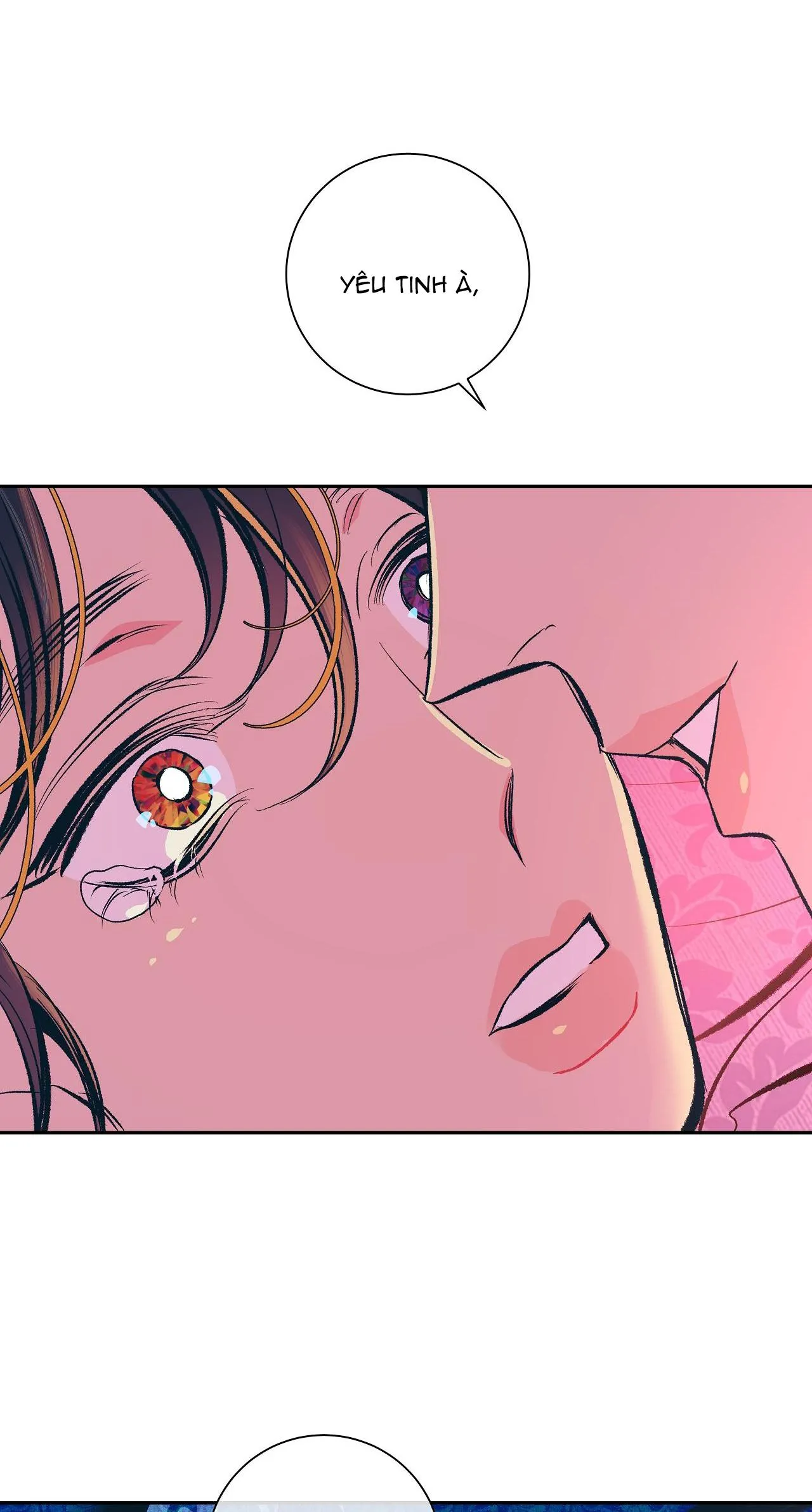 BÁN YÊU Chapter 2 Trang 13