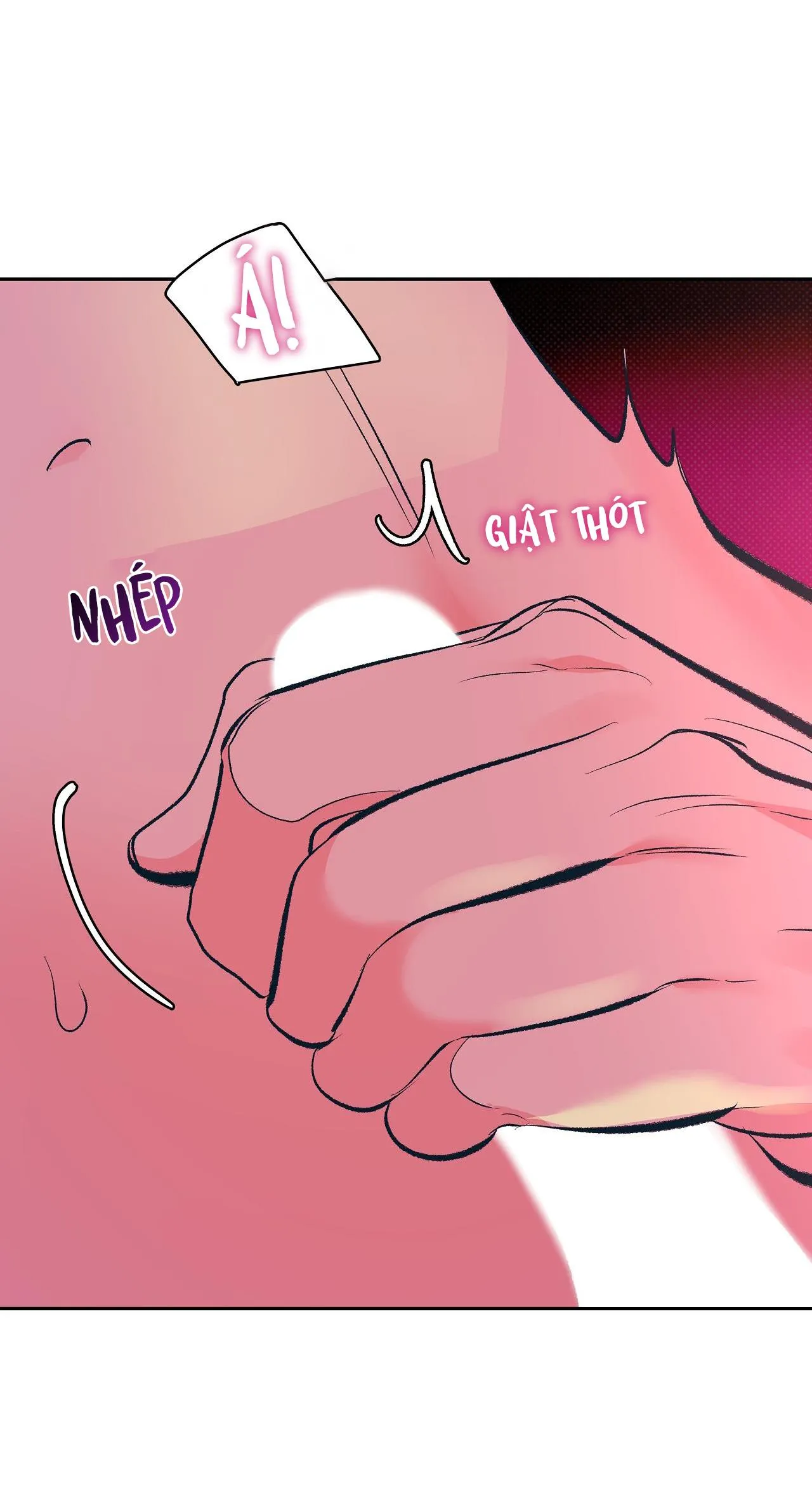 BÁN YÊU Chapter 2 Trang 21