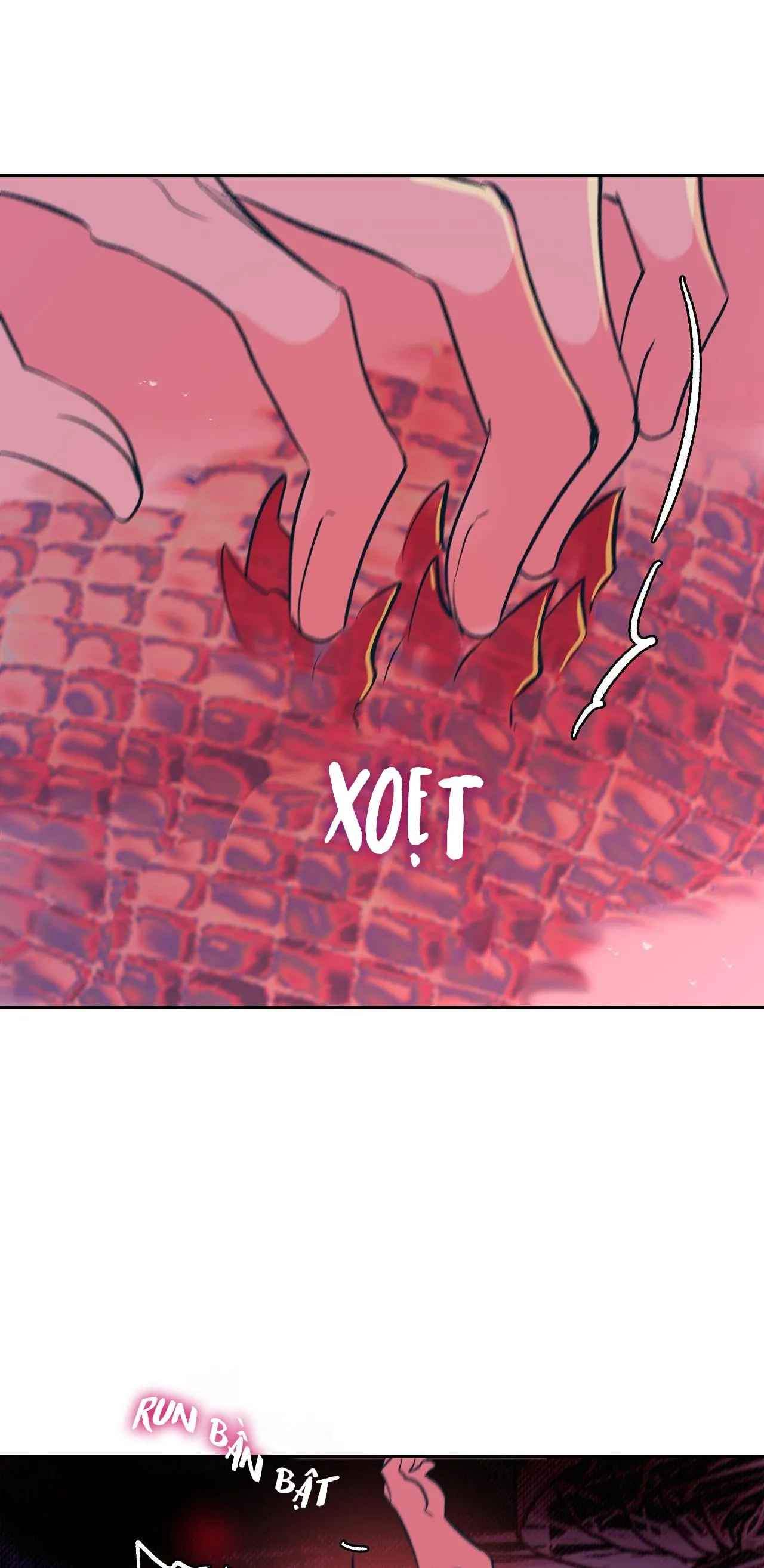 BÁN YÊU Chapter 2 Trang 36