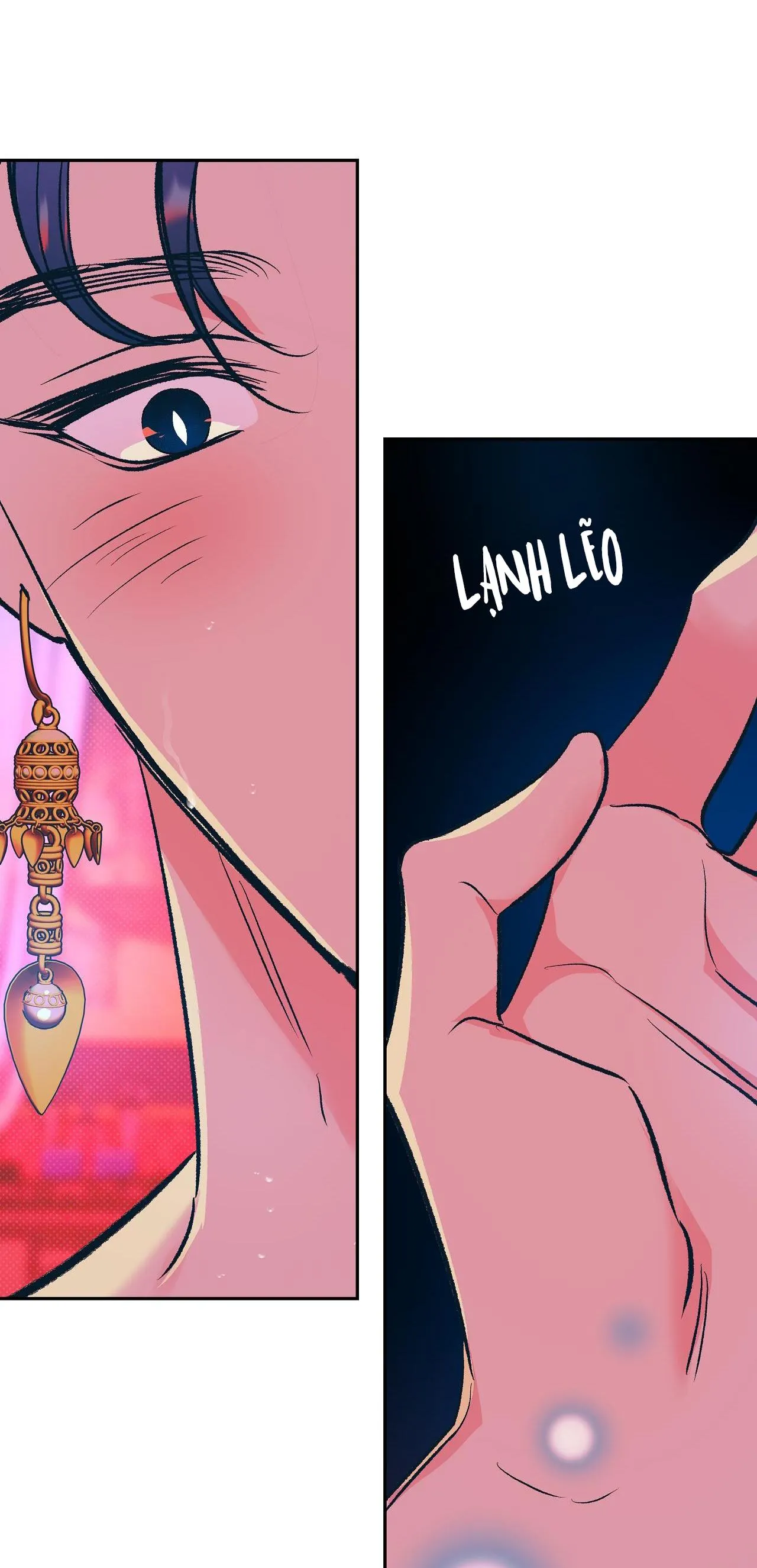 BÁN YÊU Chapter 2 Trang 39