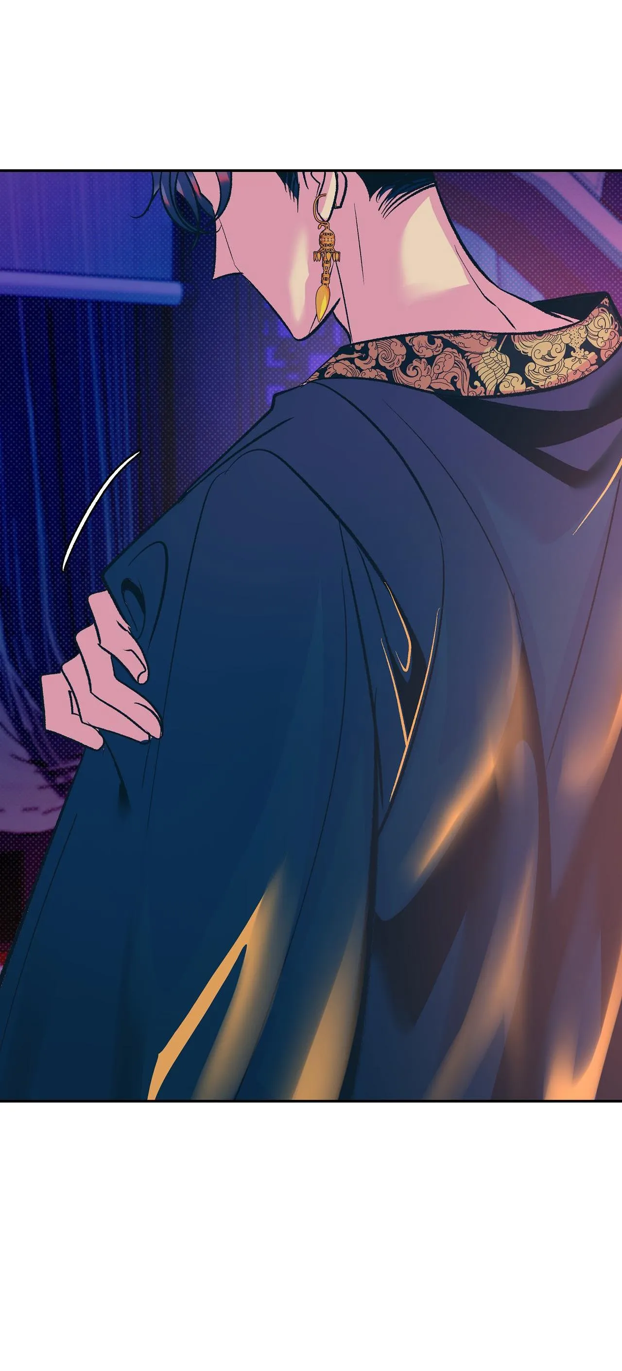 BÁN YÊU Chapter 2 Trang 42