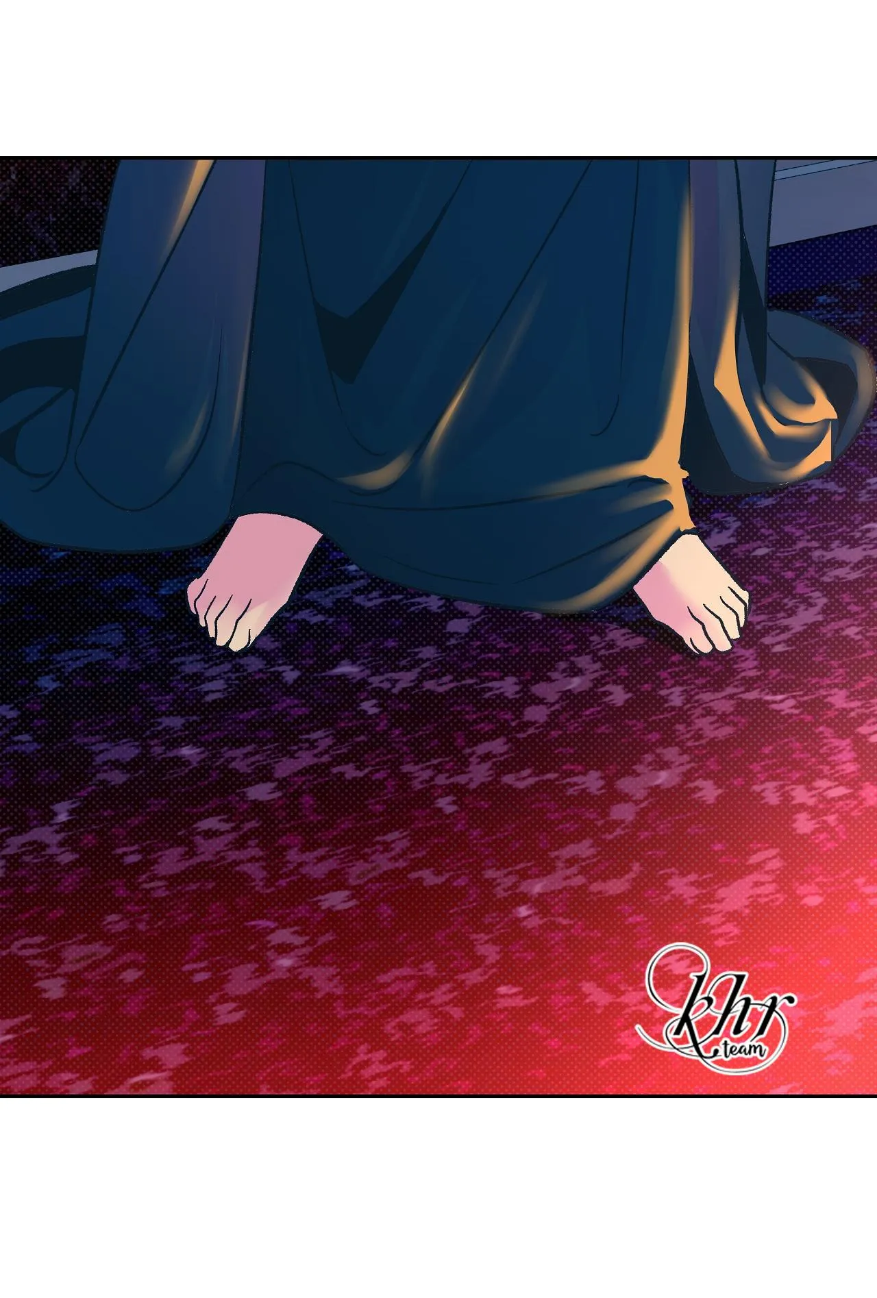 BÁN YÊU Chapter 2 Trang 43