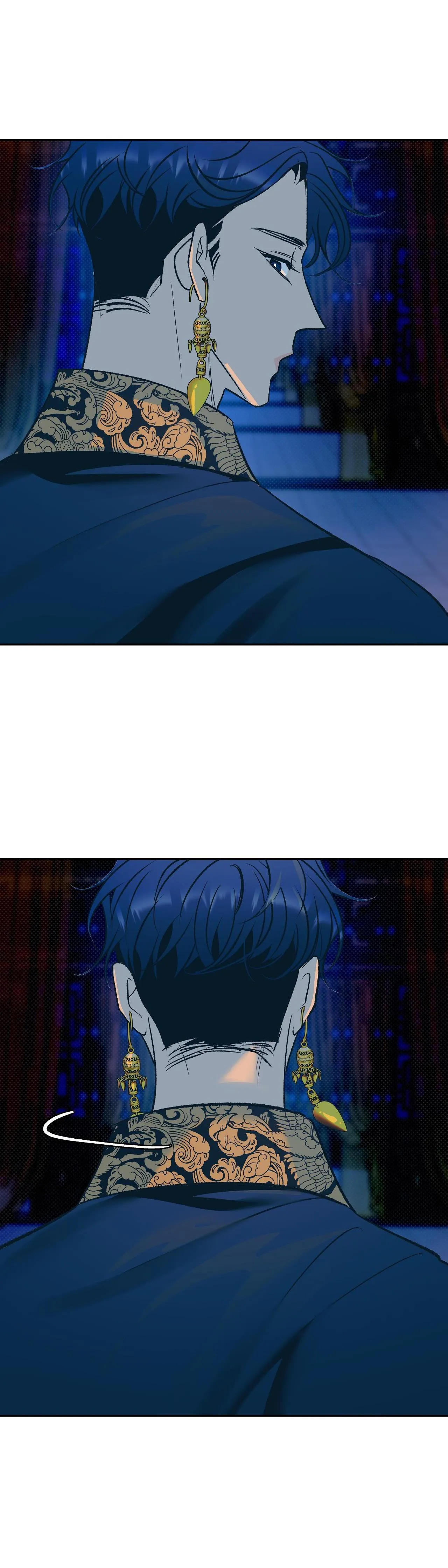 BÁN YÊU Chapter 2 Trang 45