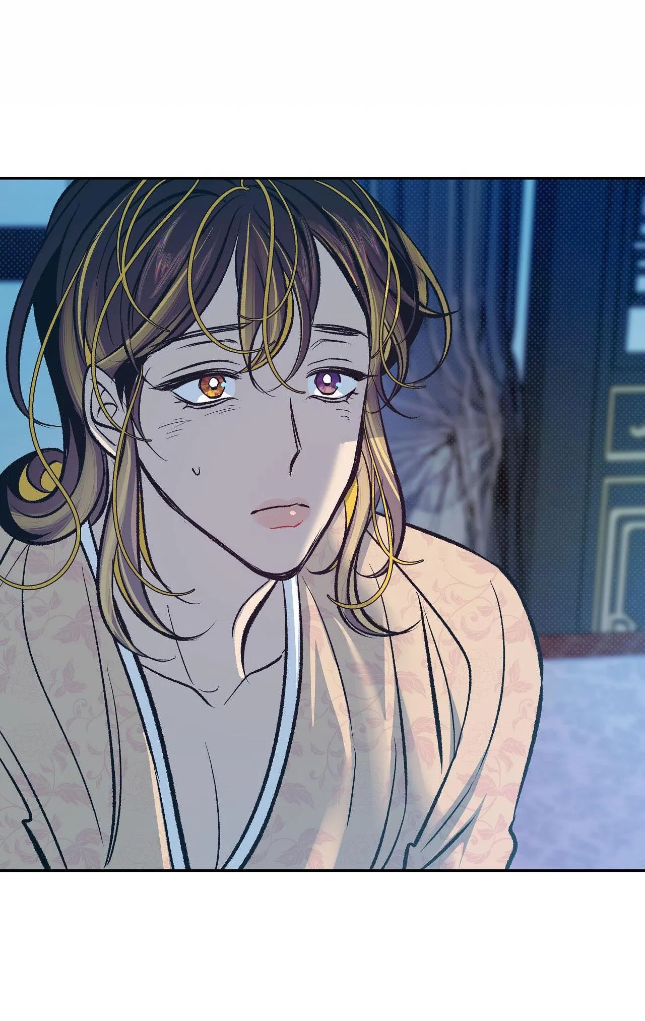 BÁN YÊU Chapter 4 Trang 17