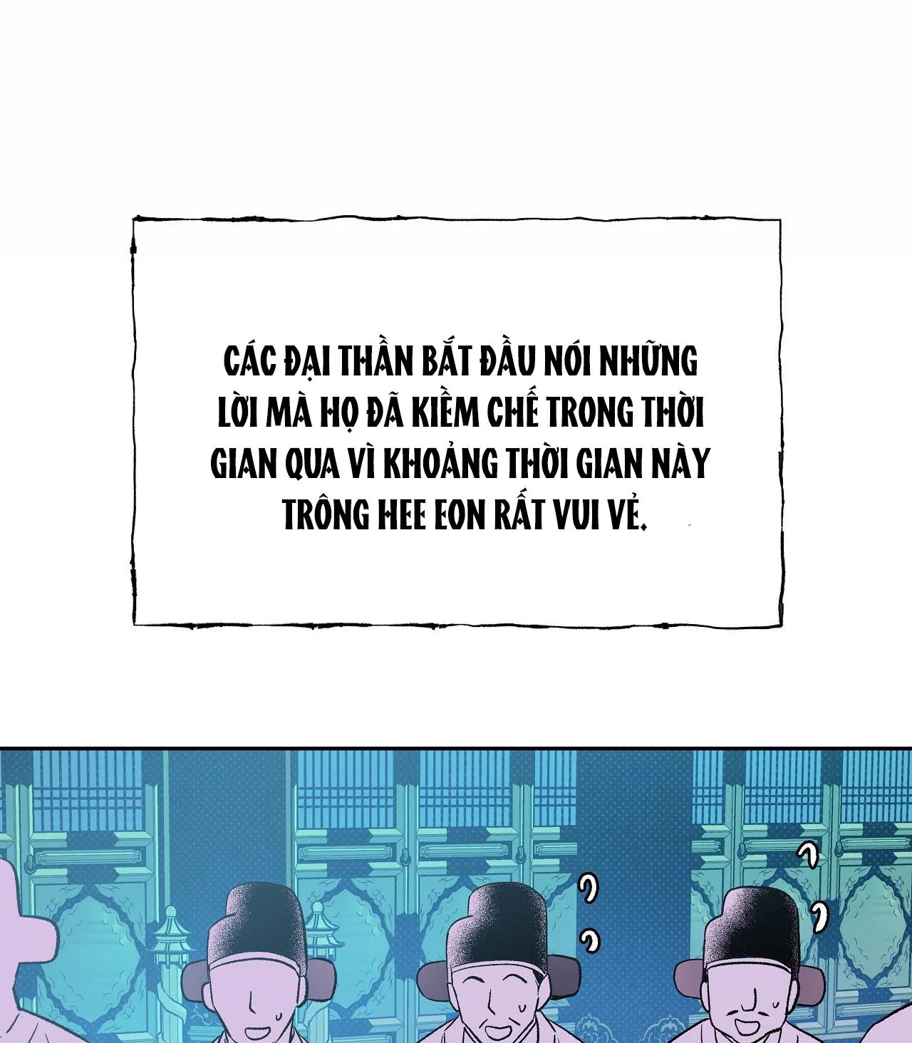 BÁN YÊU Chapter 5 Trang 7