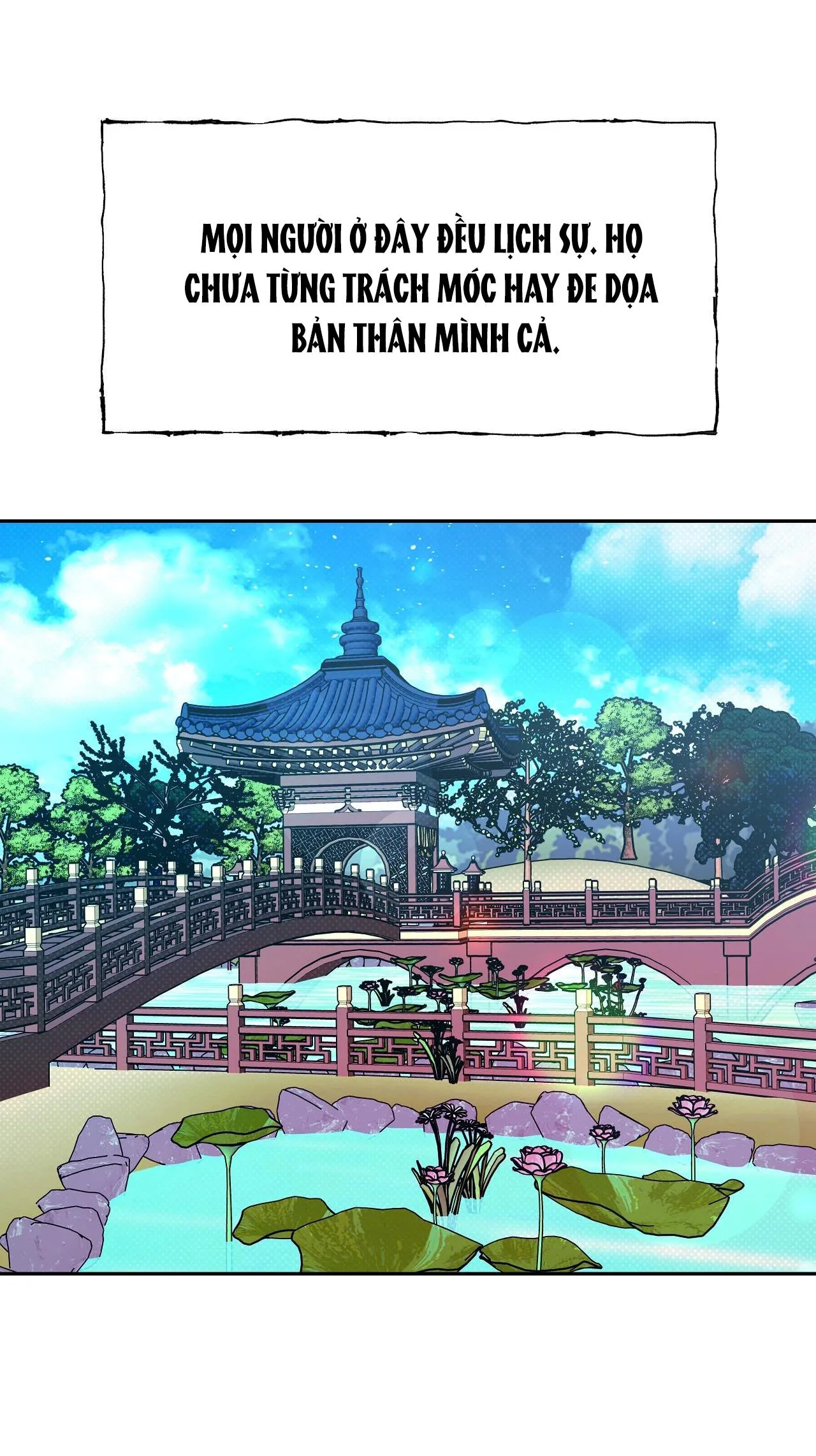 BÁN YÊU Chapter 5 Trang 12