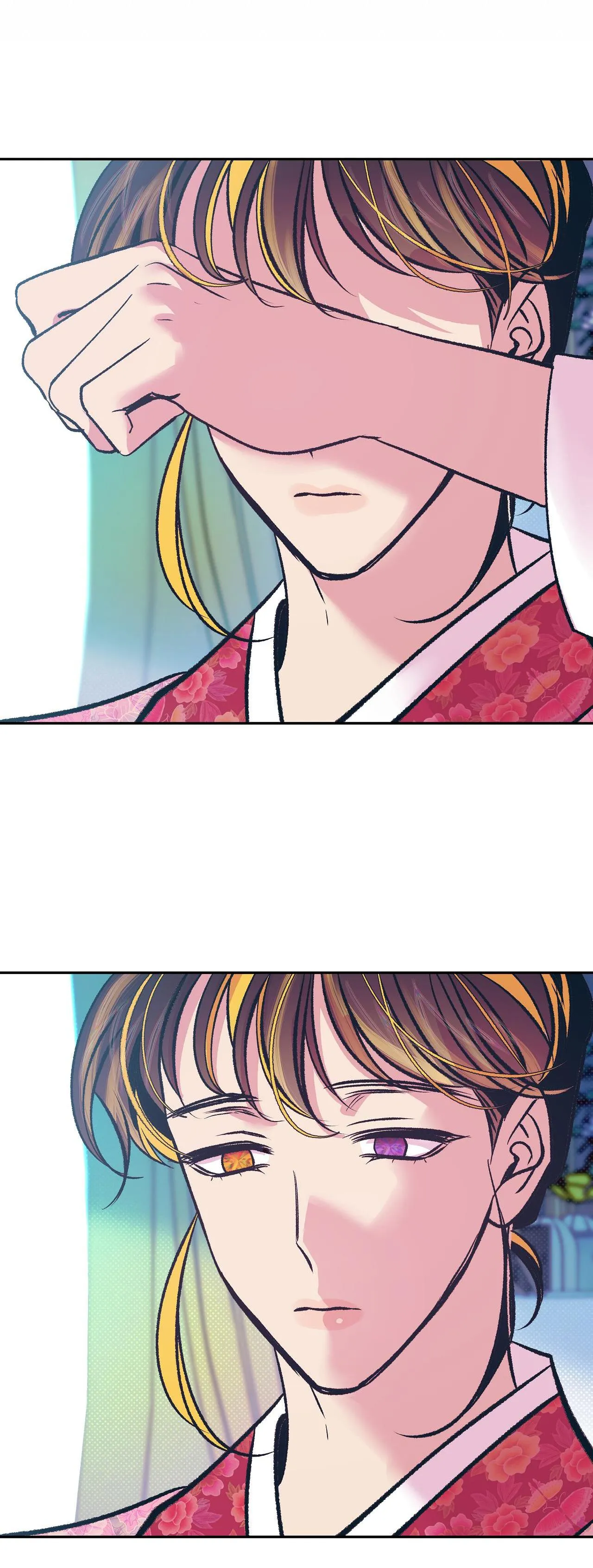 BÁN YÊU Chapter 5 Trang 19