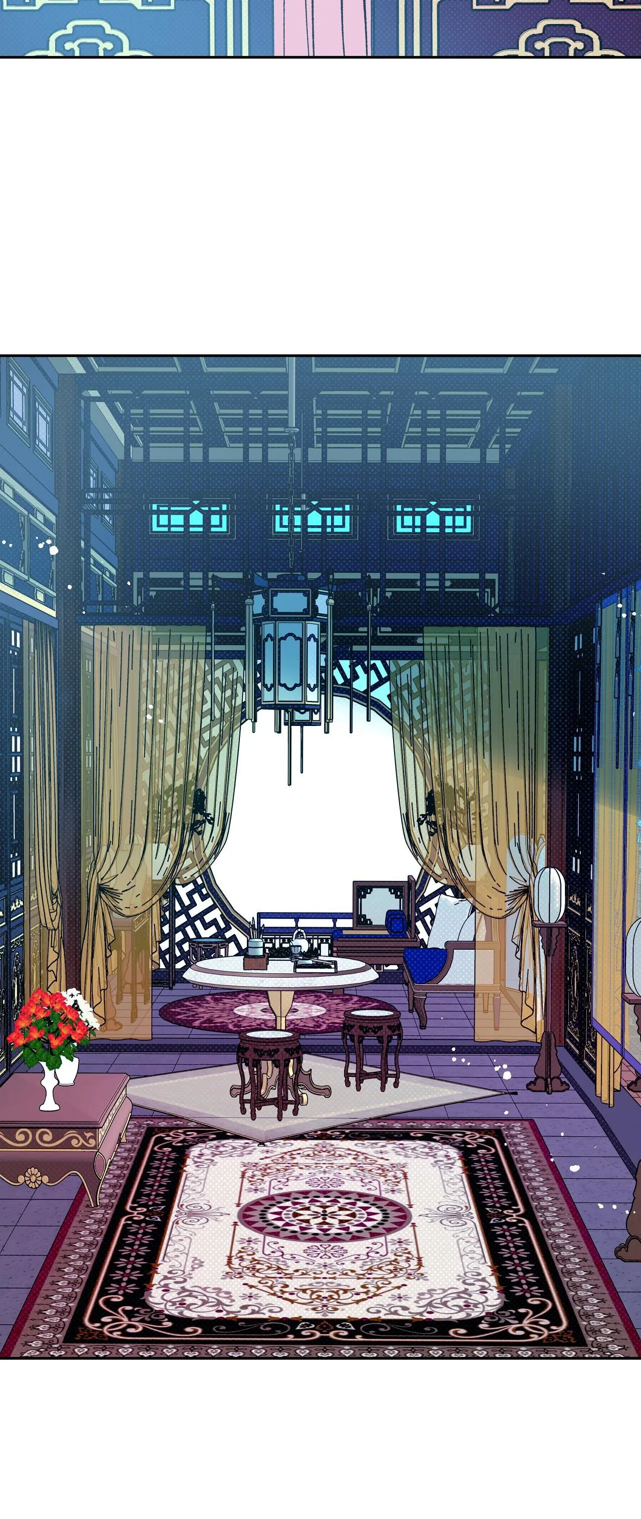 BÁN YÊU Chapter 5 Trang 22