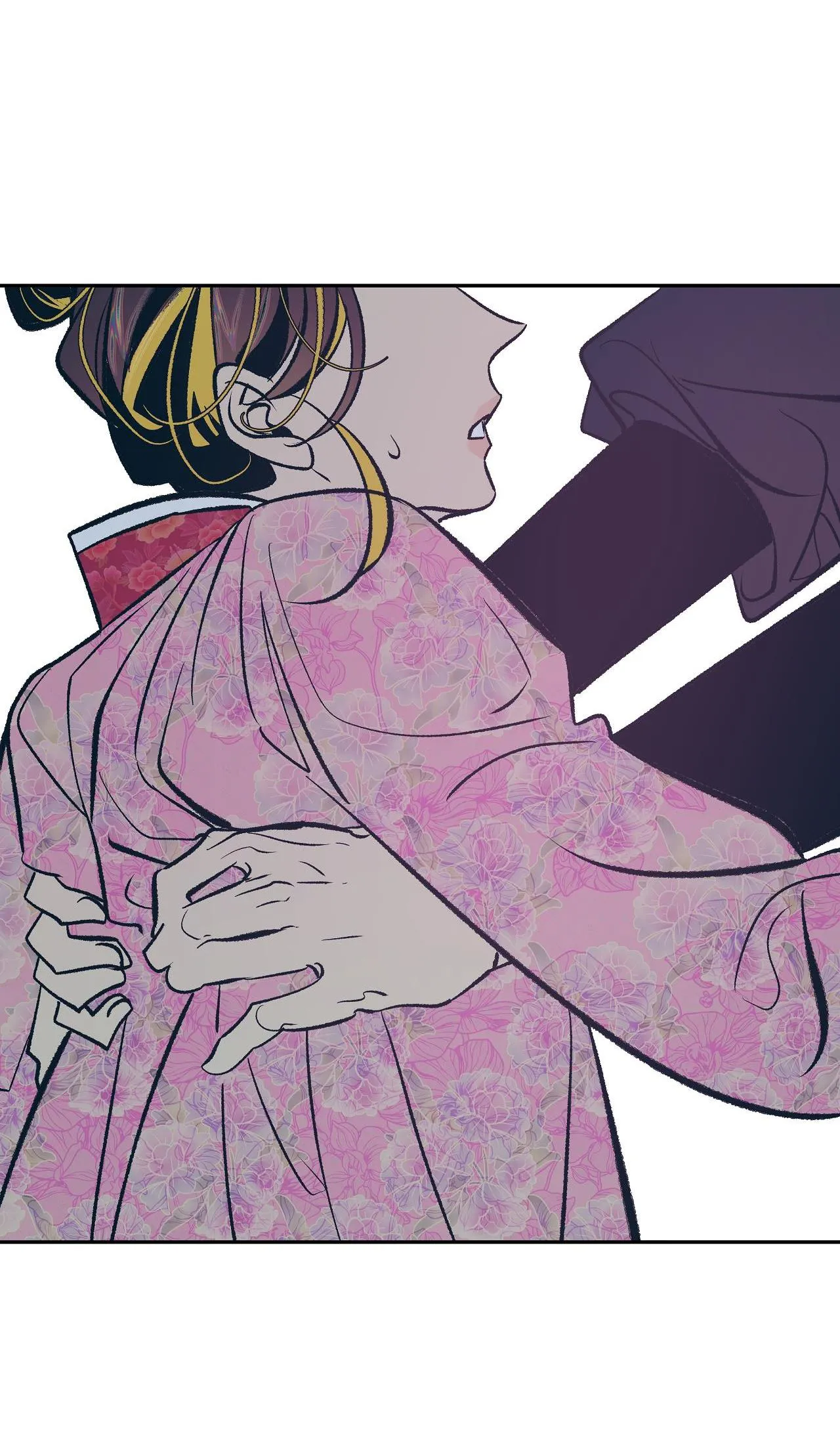 BÁN YÊU Chapter 5 Trang 39