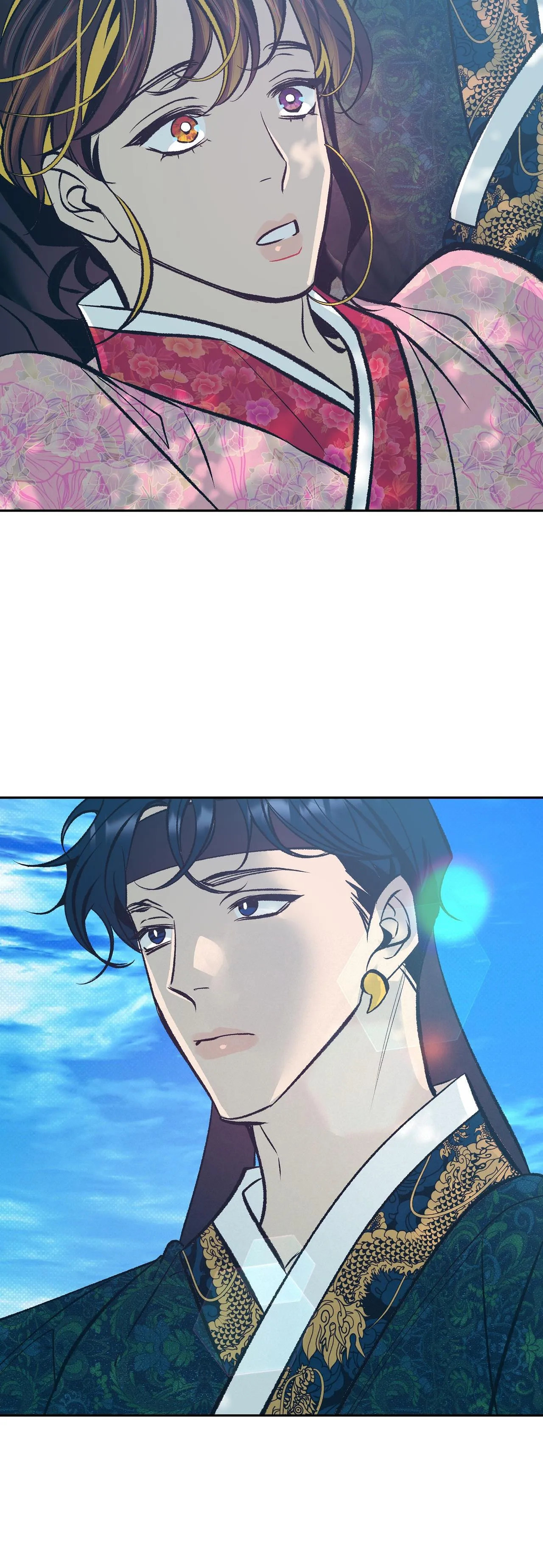 BÁN YÊU Chapter 5 Trang 41