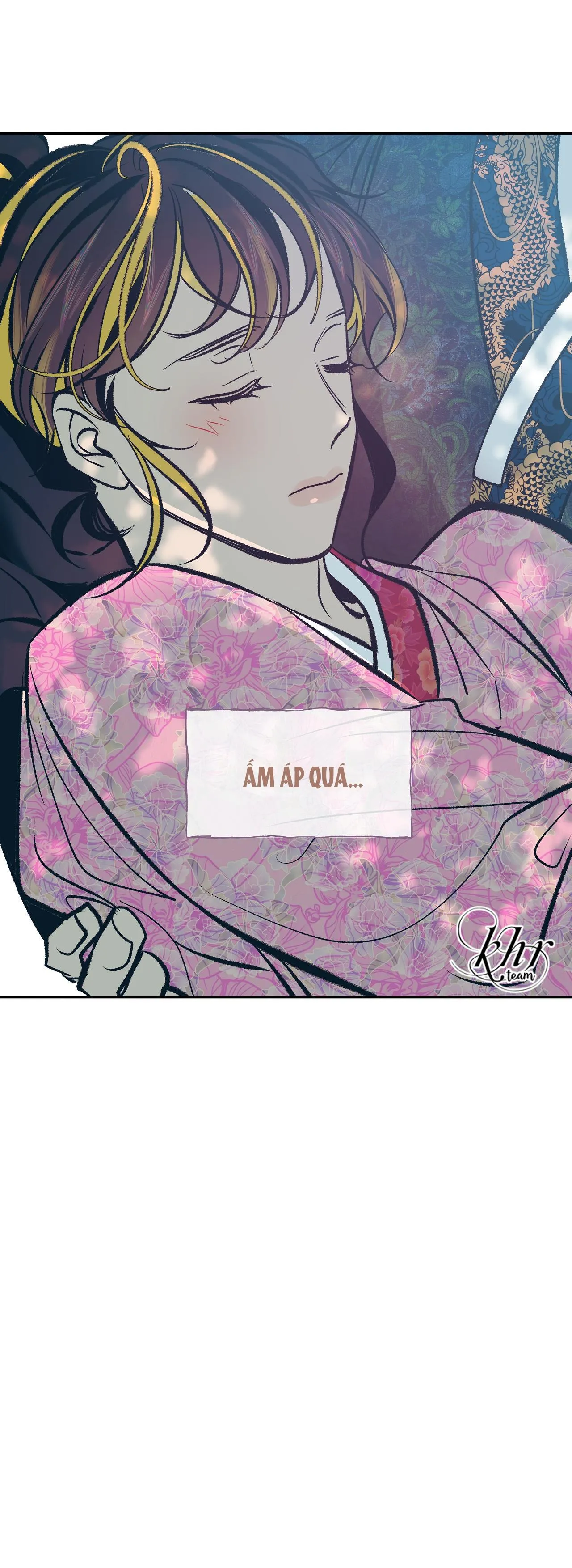 BÁN YÊU Chapter 5 Trang 42