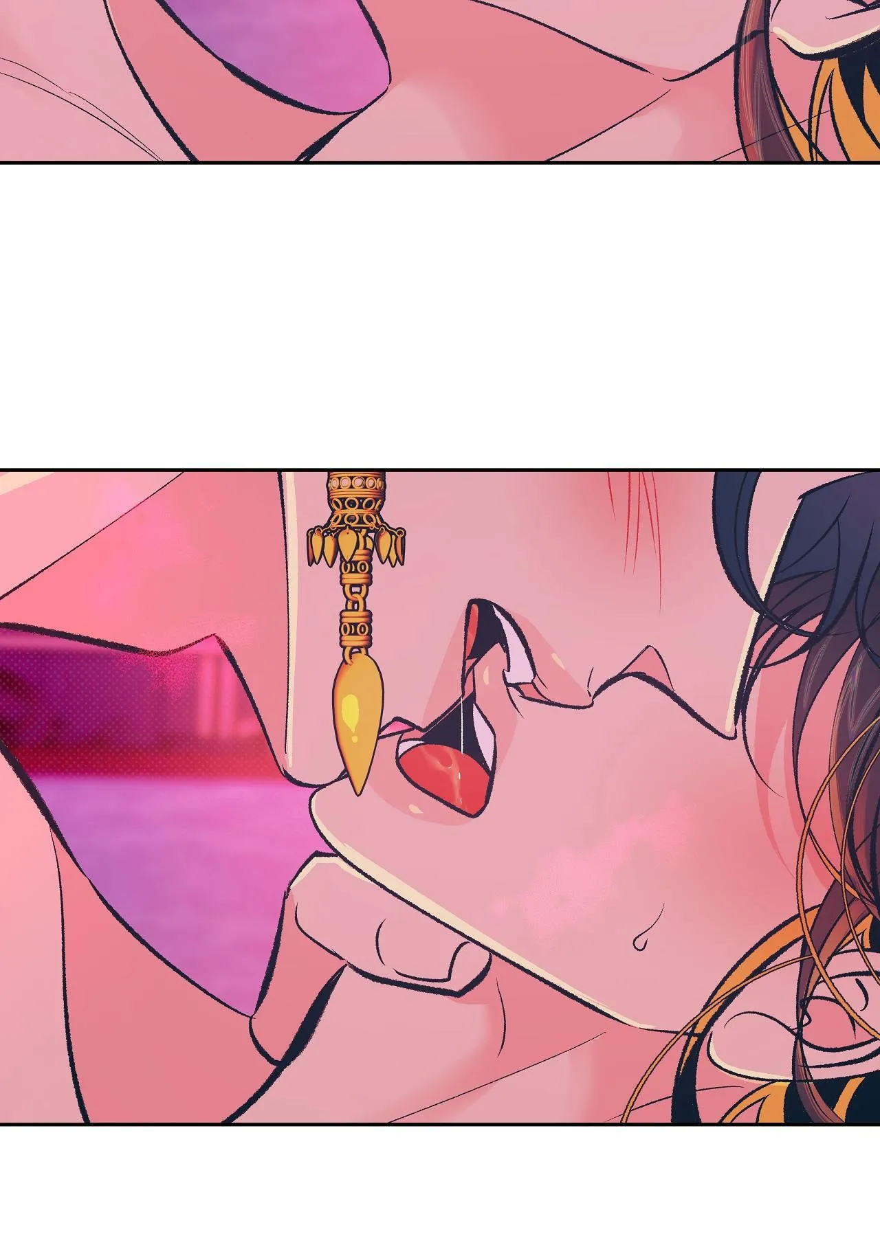 BÁN YÊU Chapter 7 Trang 12