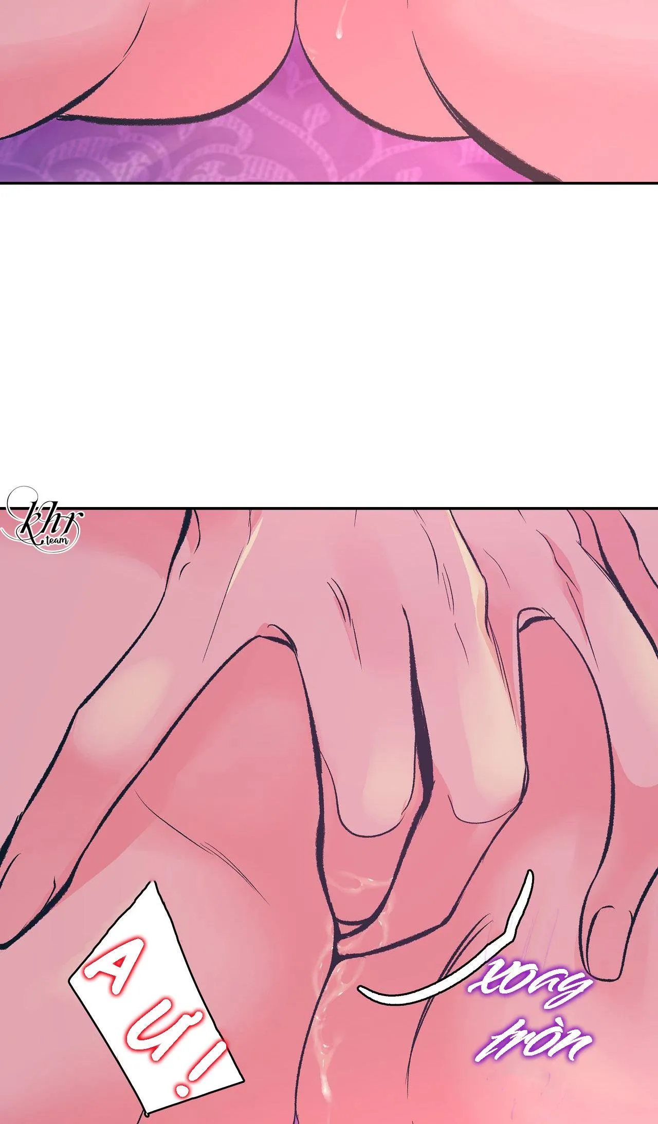 BÁN YÊU Chapter 7 Trang 15