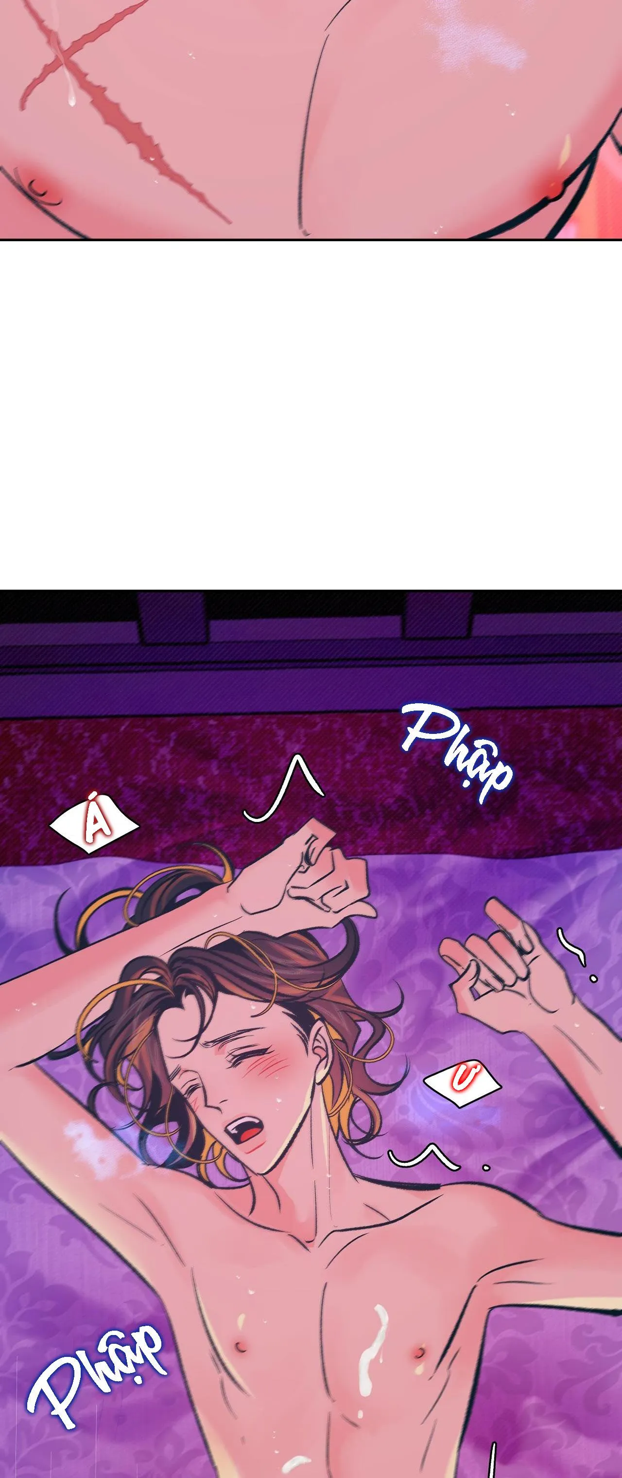 BÁN YÊU Chapter 7 Trang 26