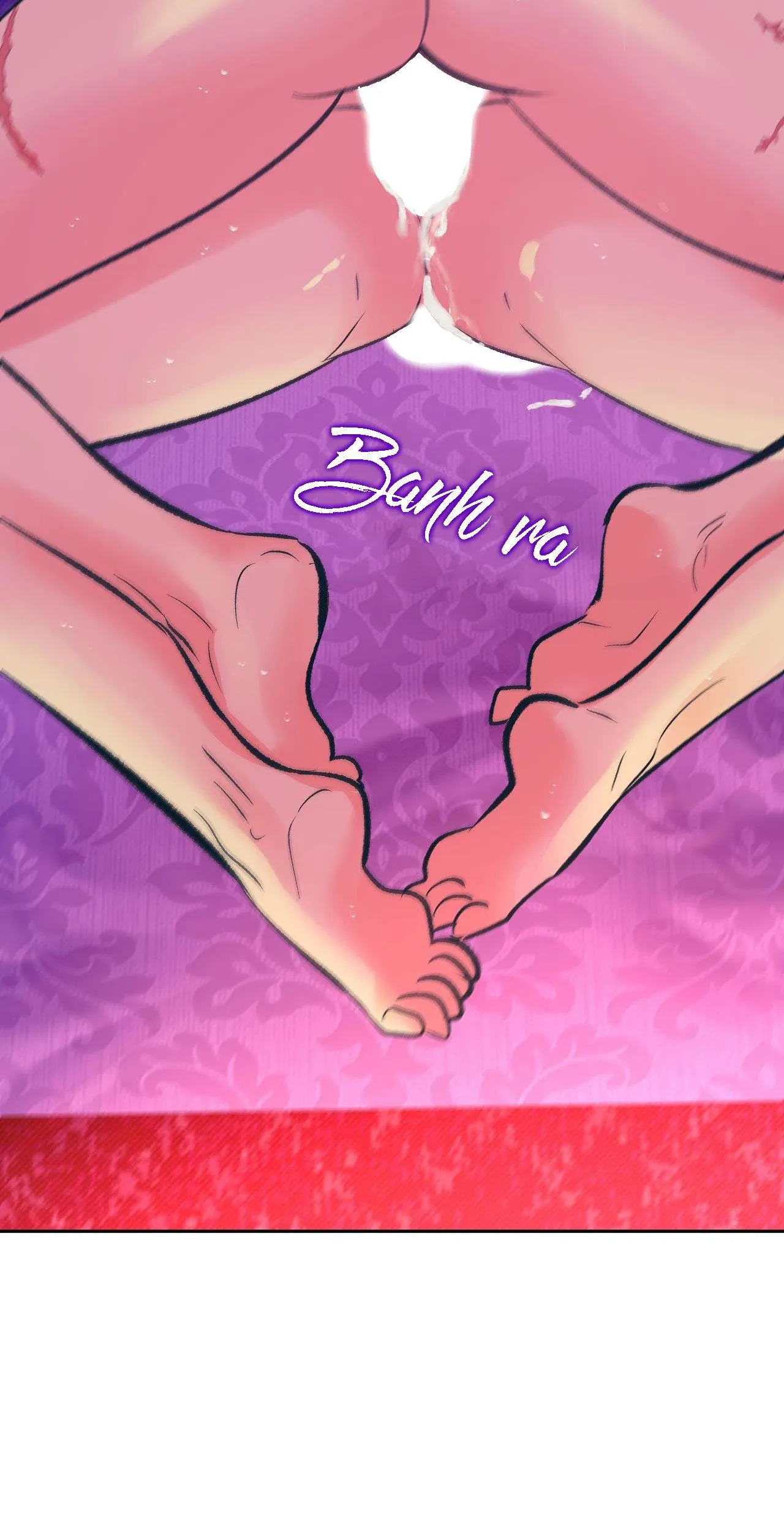 BÁN YÊU Chapter 7 Trang 35