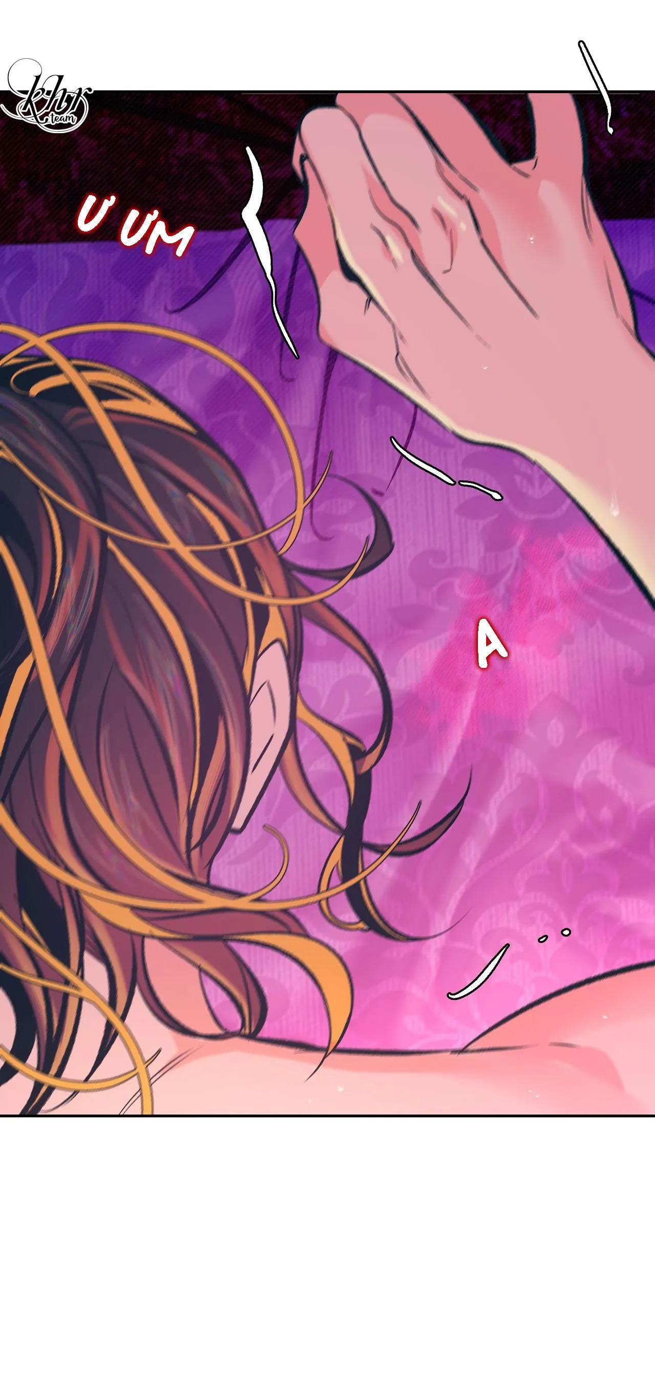 BÁN YÊU Chapter 7 Trang 36