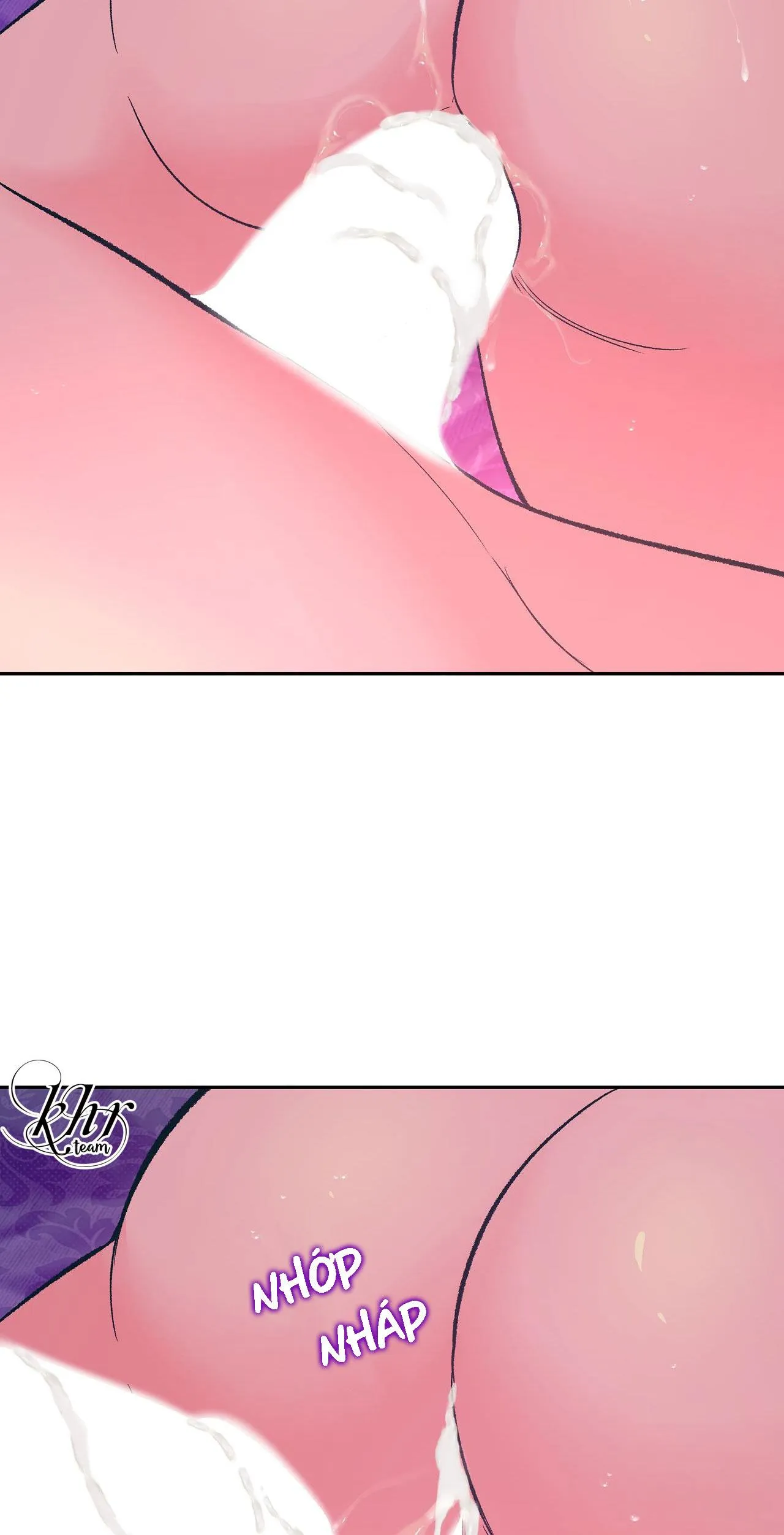 BÁN YÊU Chapter 7 Trang 39