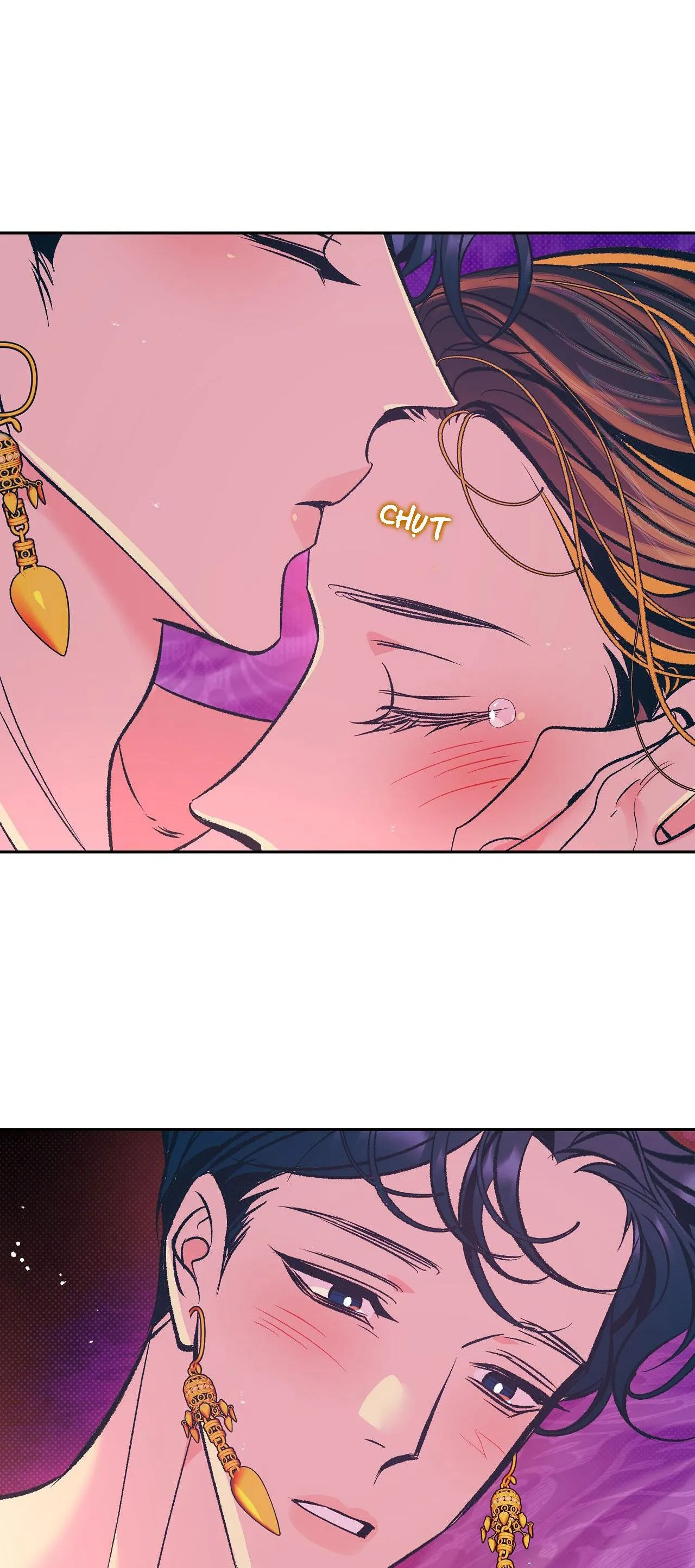 BÁN YÊU Chapter 7 Trang 42