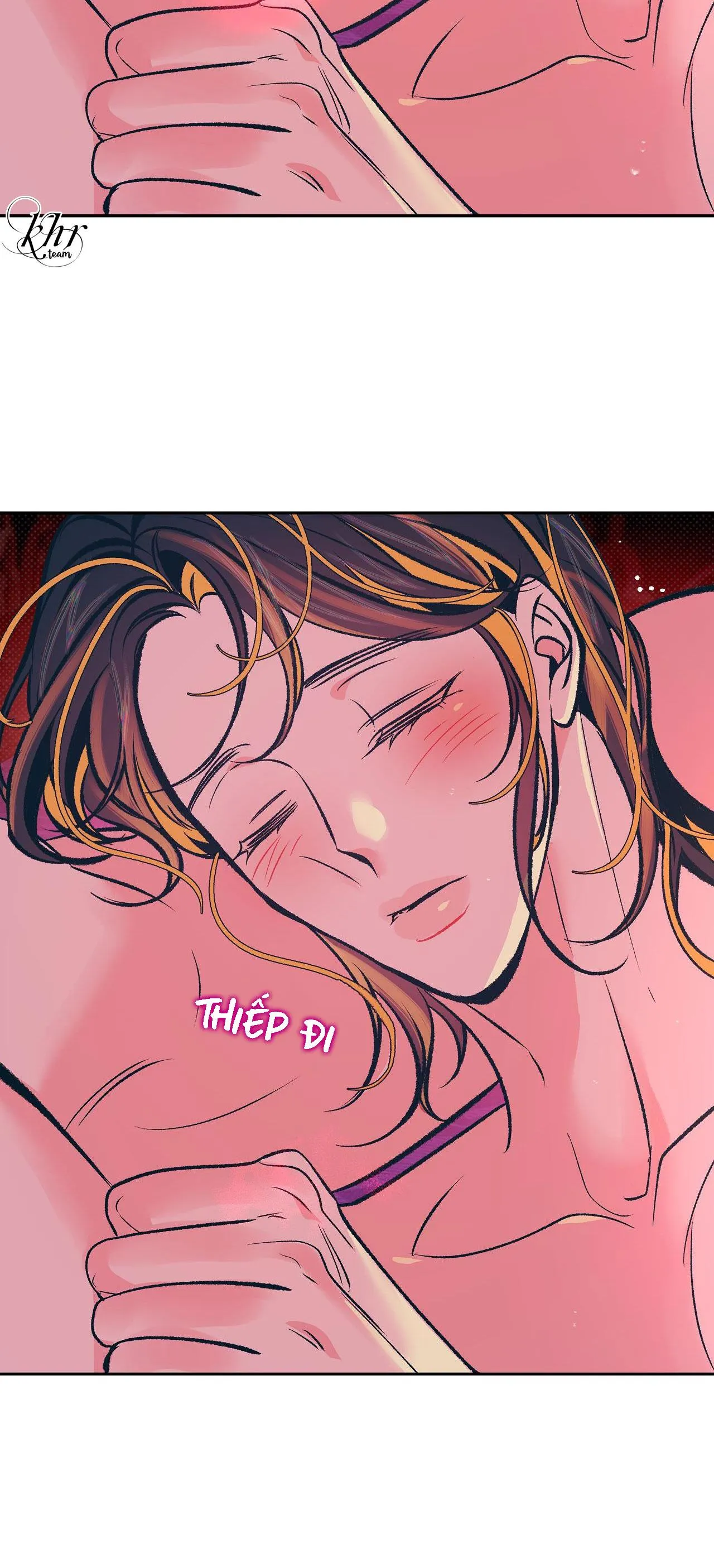 BÁN YÊU Chapter 7 Trang 44