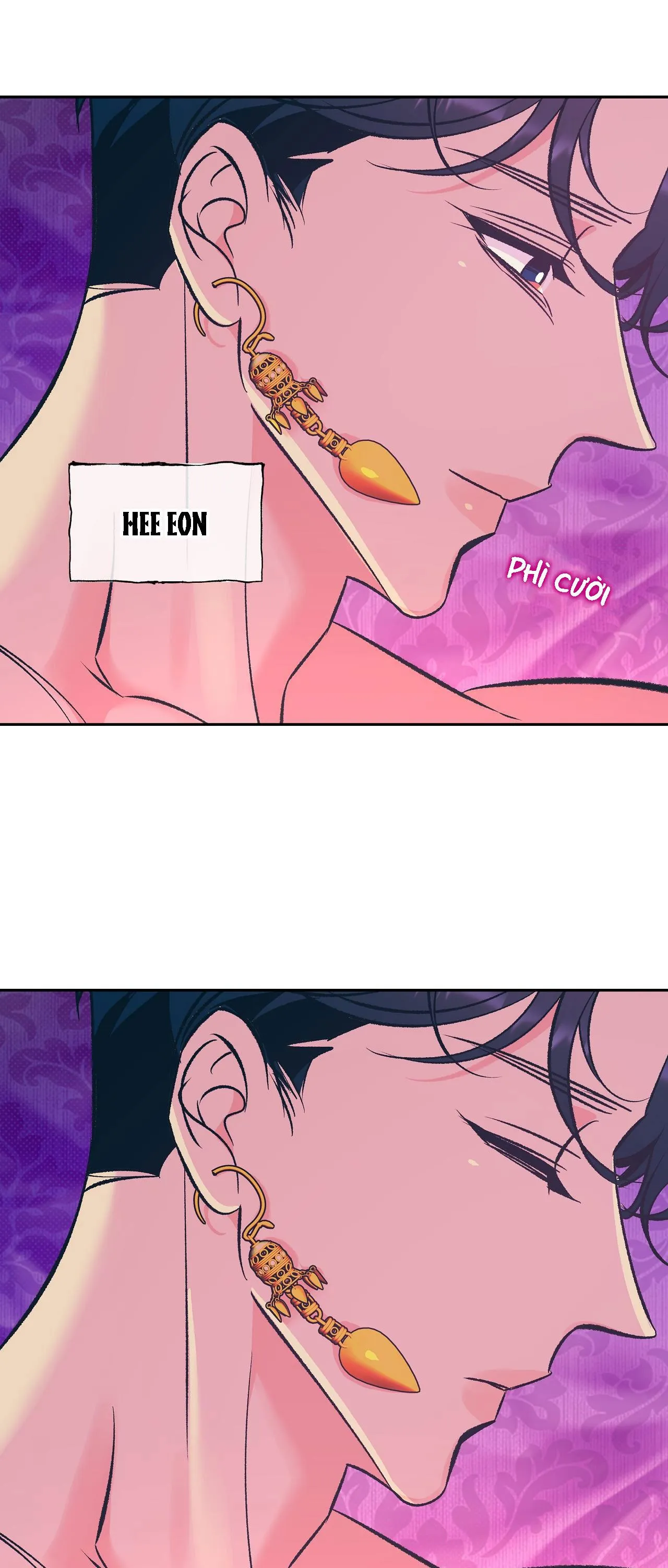 BÁN YÊU Chapter 7 Trang 45