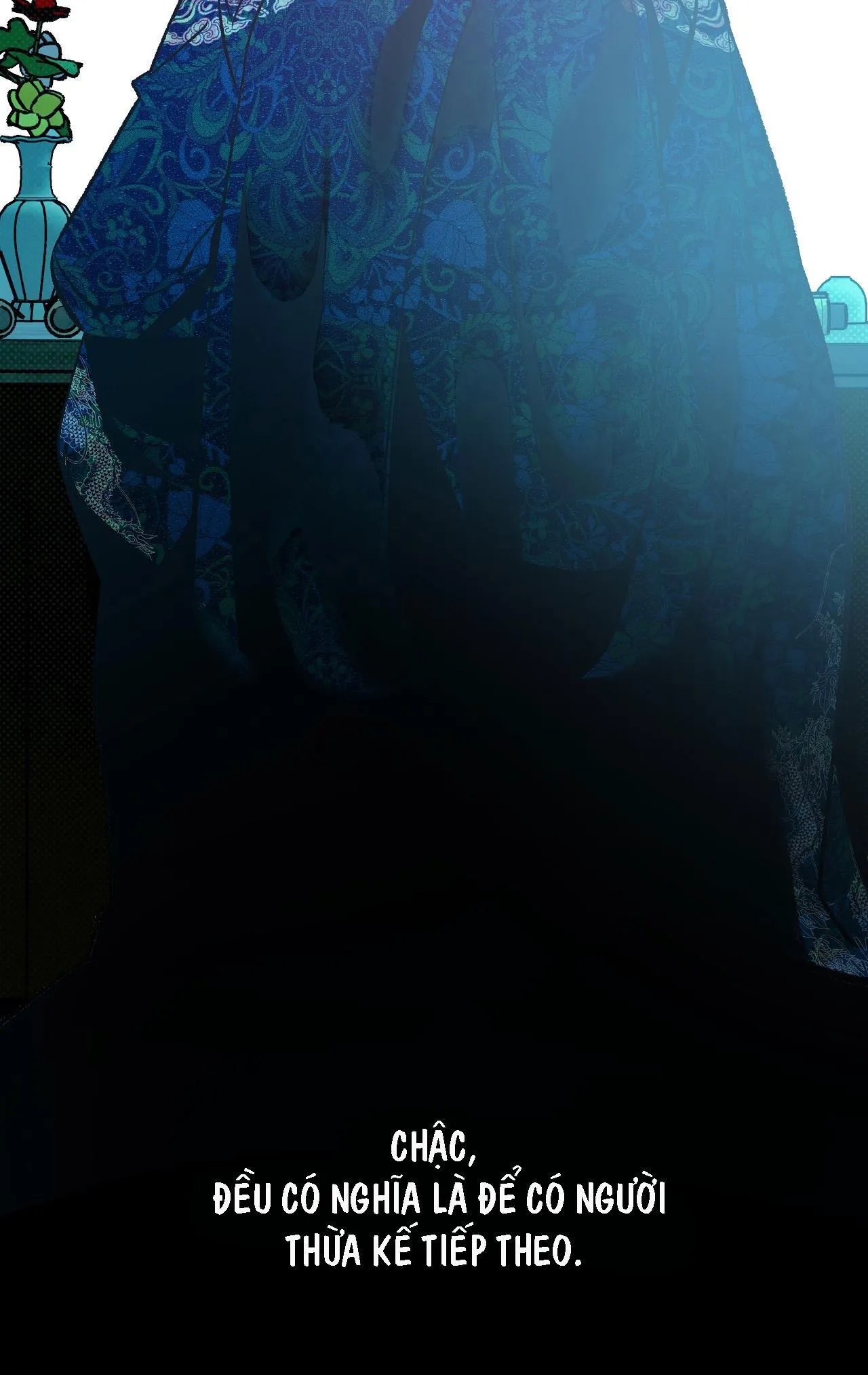 BÁN YÊU Chapter 7 Trang 53