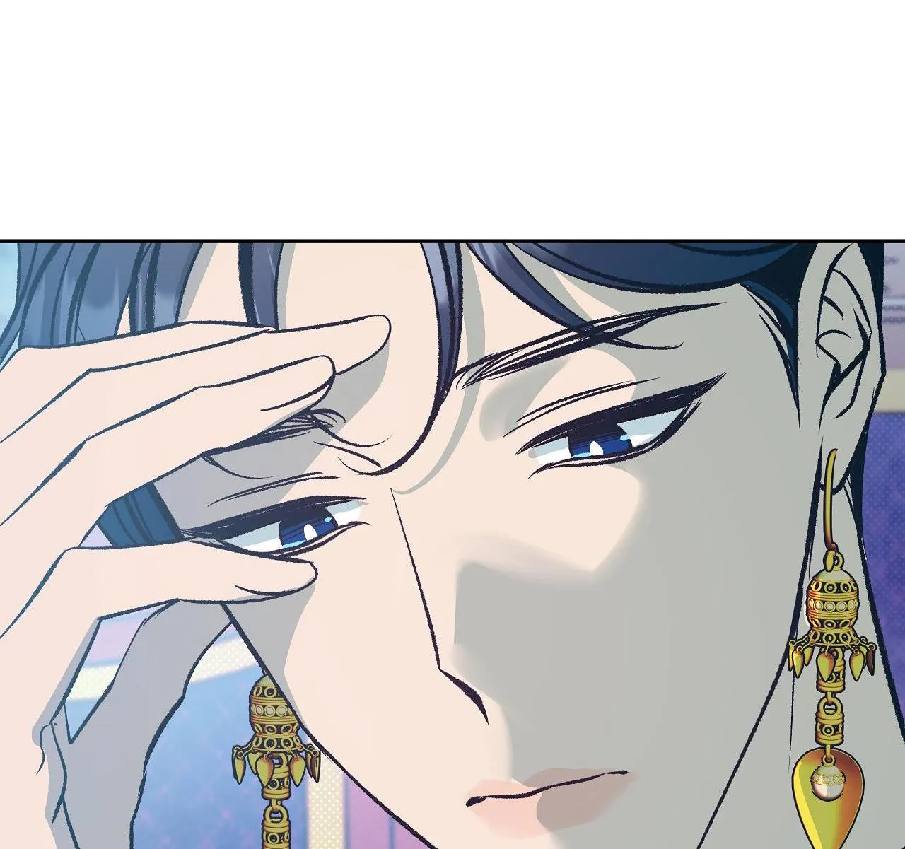 BÁN YÊU Chapter 8 Trang 16