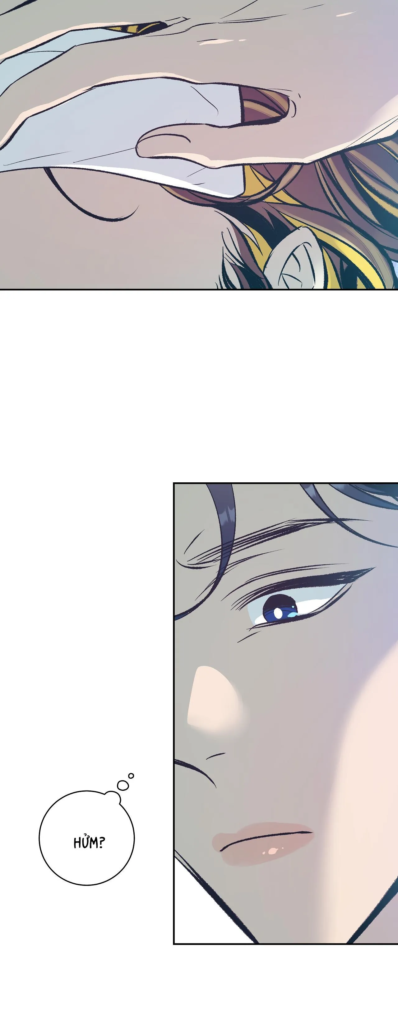 BÁN YÊU Chapter 8 Trang 24