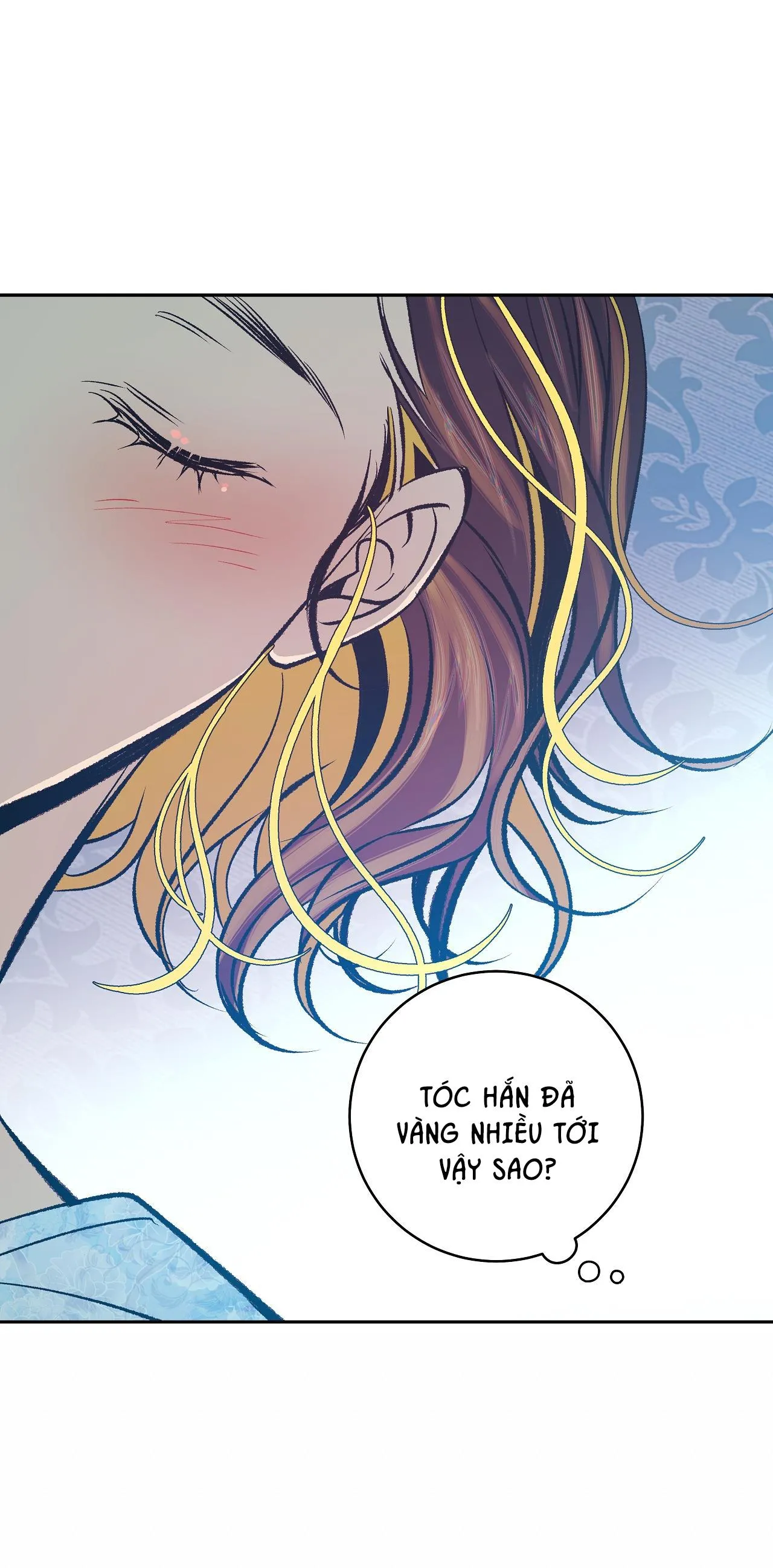 BÁN YÊU Chapter 8 Trang 25