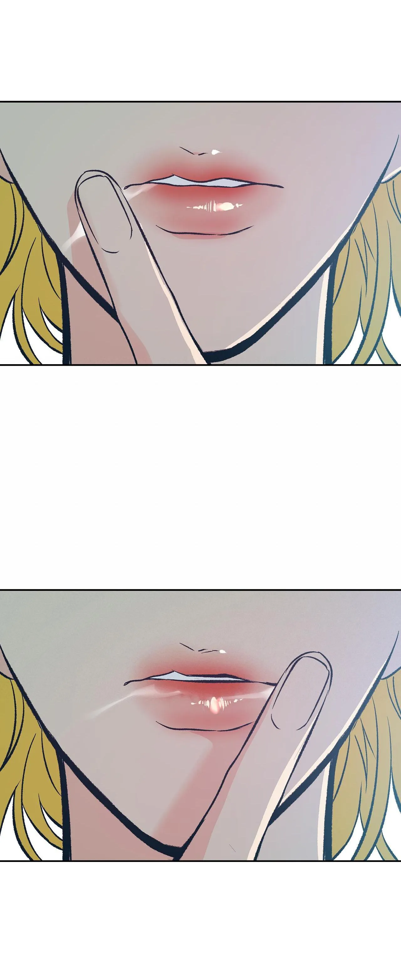 BÁN YÊU Chapter 8 Trang 31