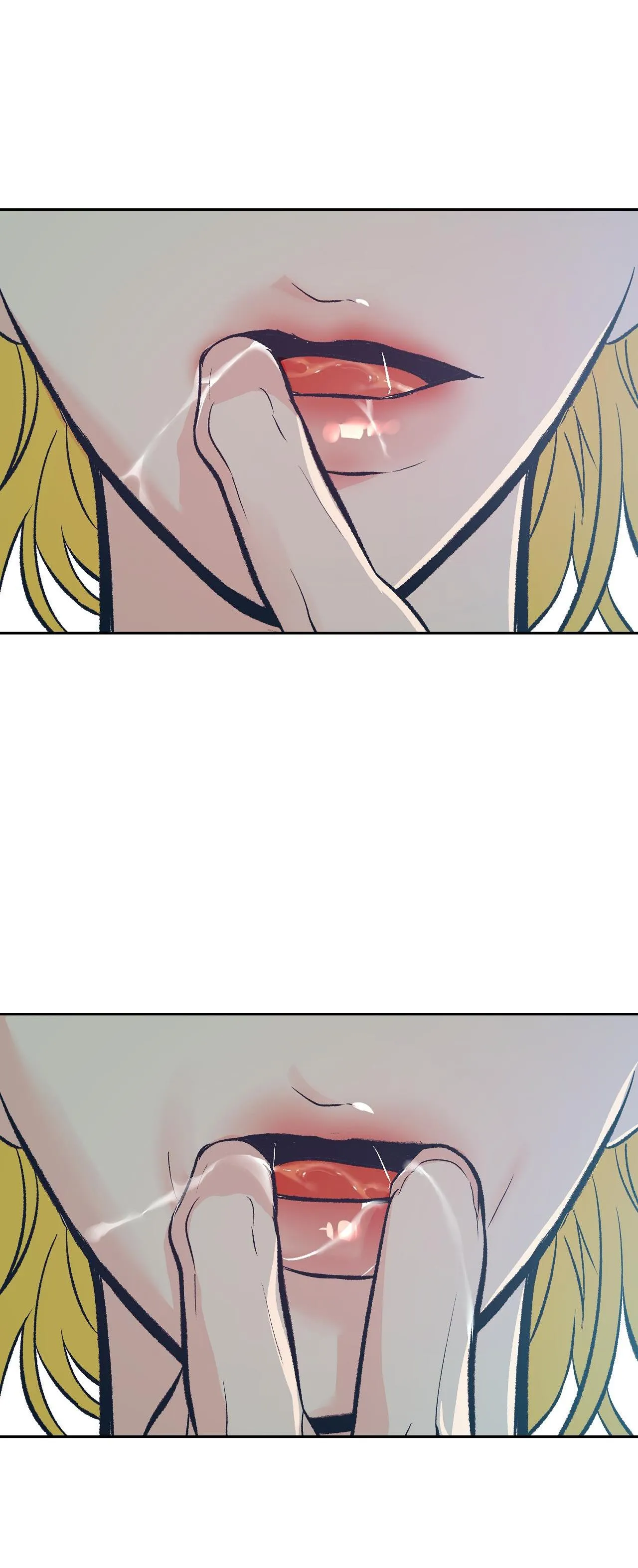 BÁN YÊU Chapter 8 Trang 32