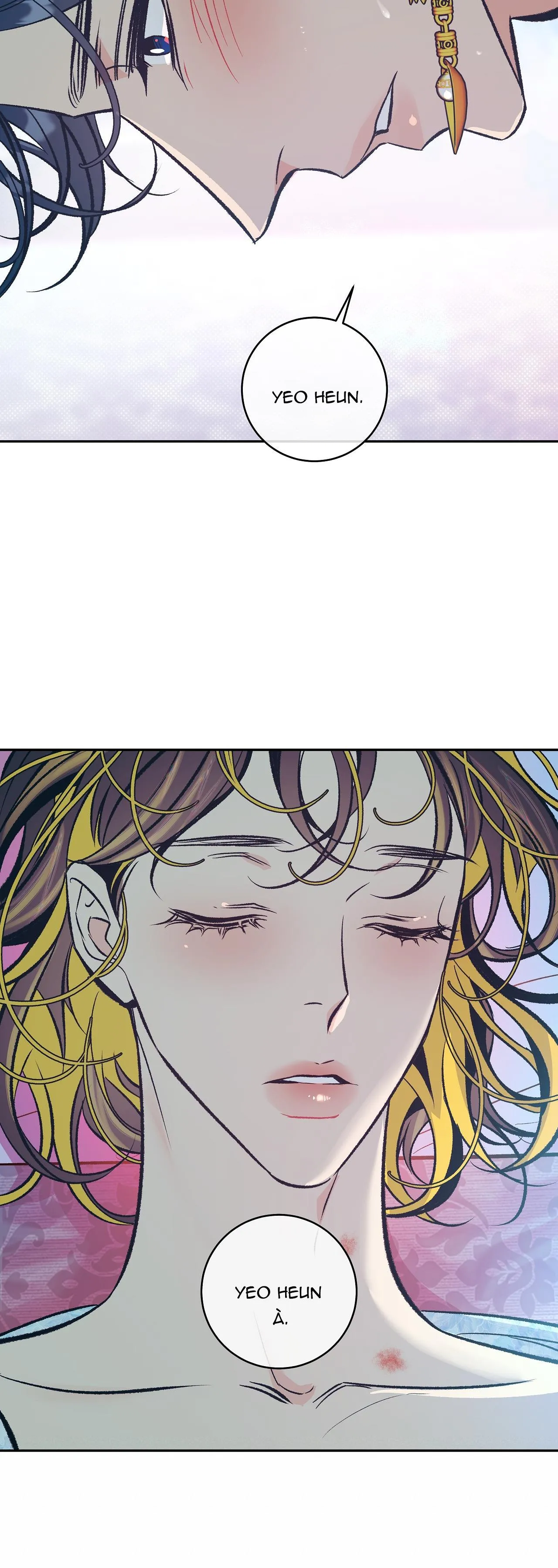 BÁN YÊU Chapter 8 Trang 38