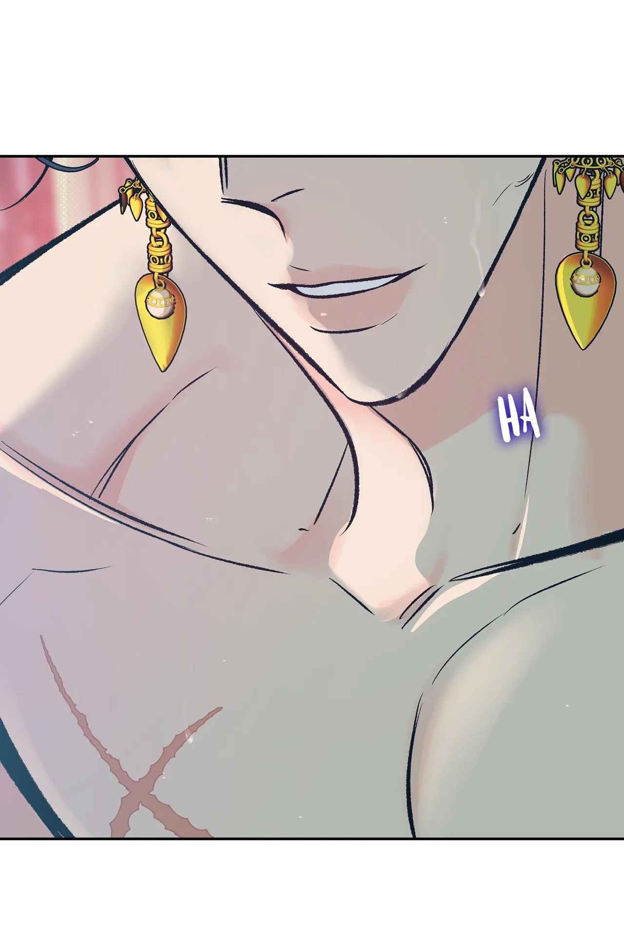 BÁN YÊU Chapter 8 Trang 42